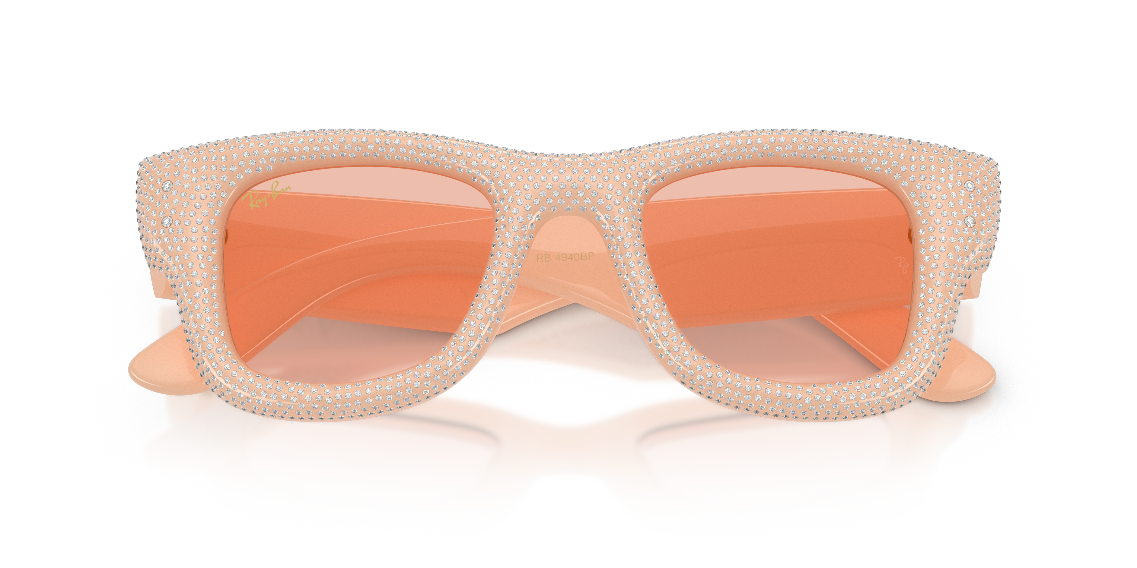 Ray - Ban RB4940BP ACOLCHADO WAYFARER 688984