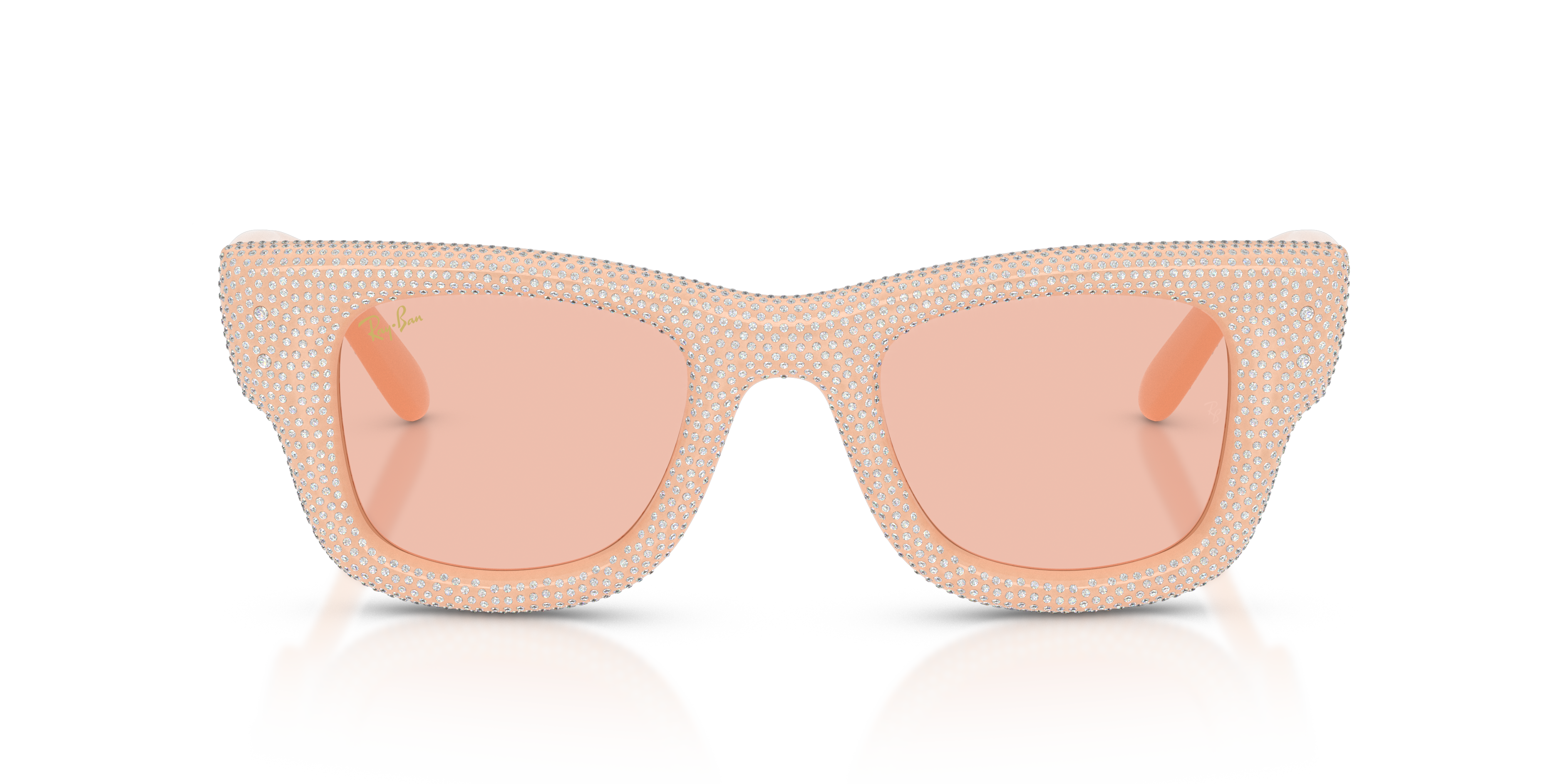 Ray - Ban RB4940BP ACOLCHADO WAYFARER 688984