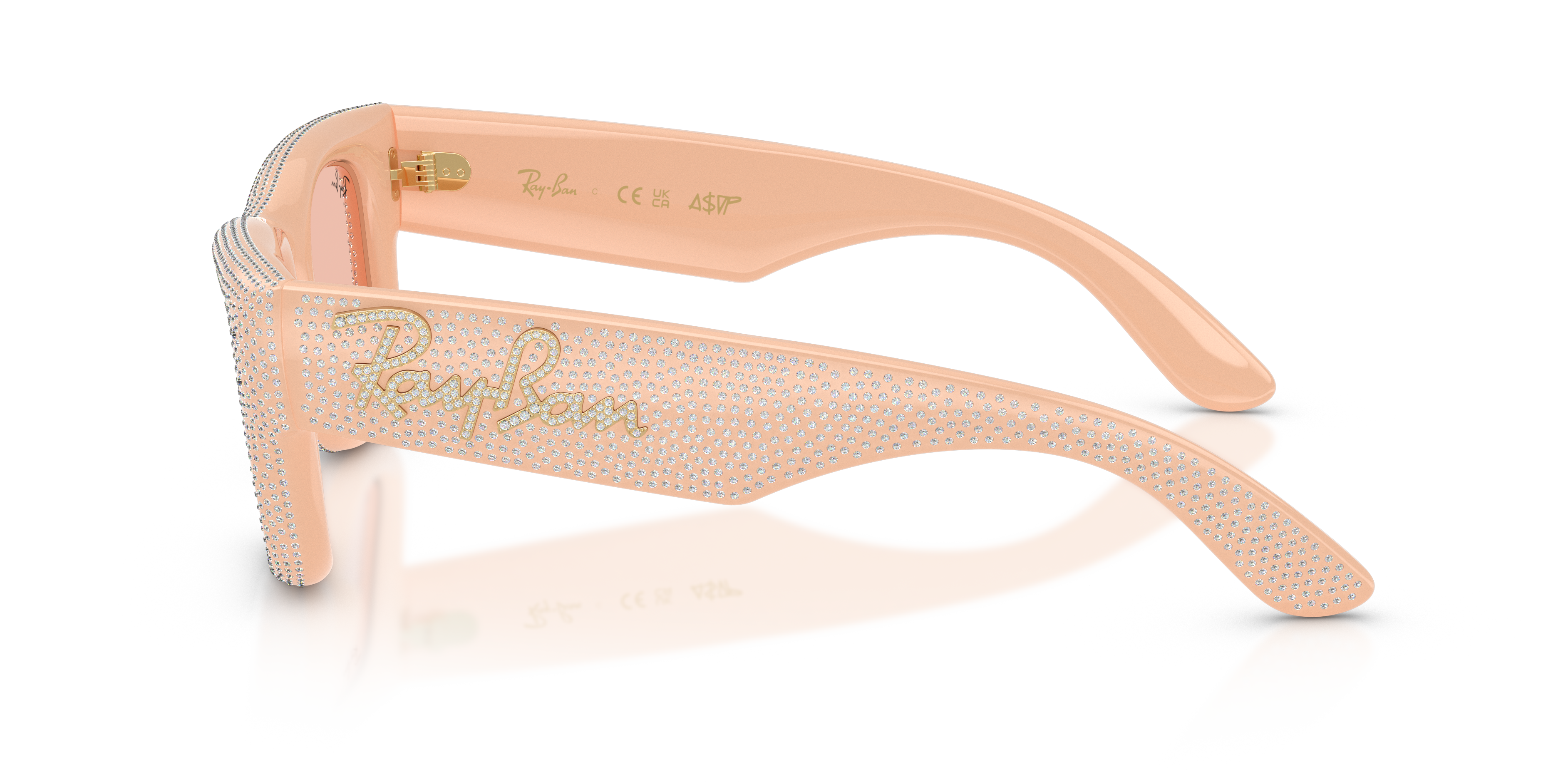 Ray - Ban RB4940BP ACOLCHADO WAYFARER 688984