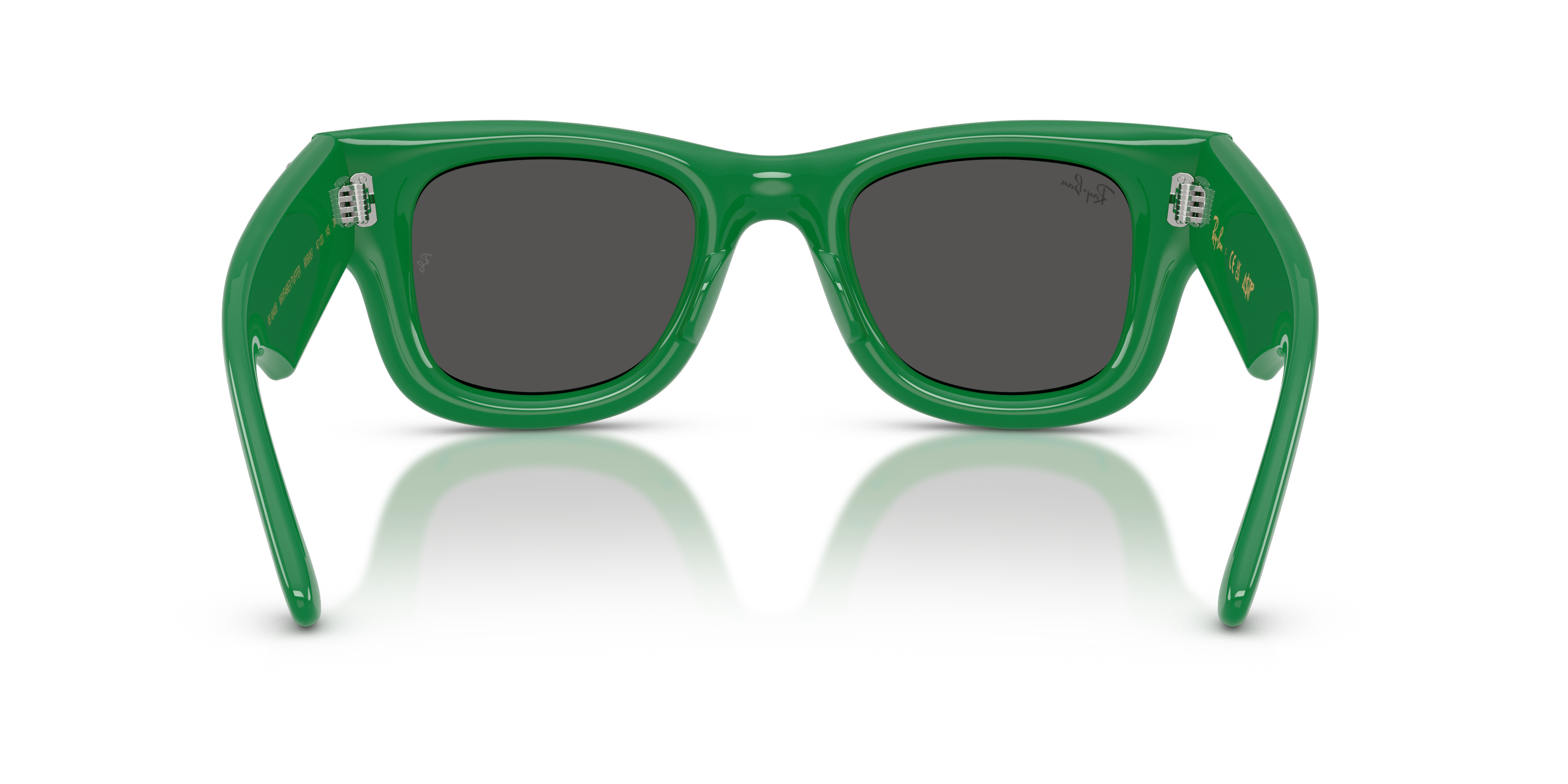 Ray - Ban A$AP Rocky RB4940B WAYFARER PUFFER 685987 Occhiali da sole Ray - Ban 5