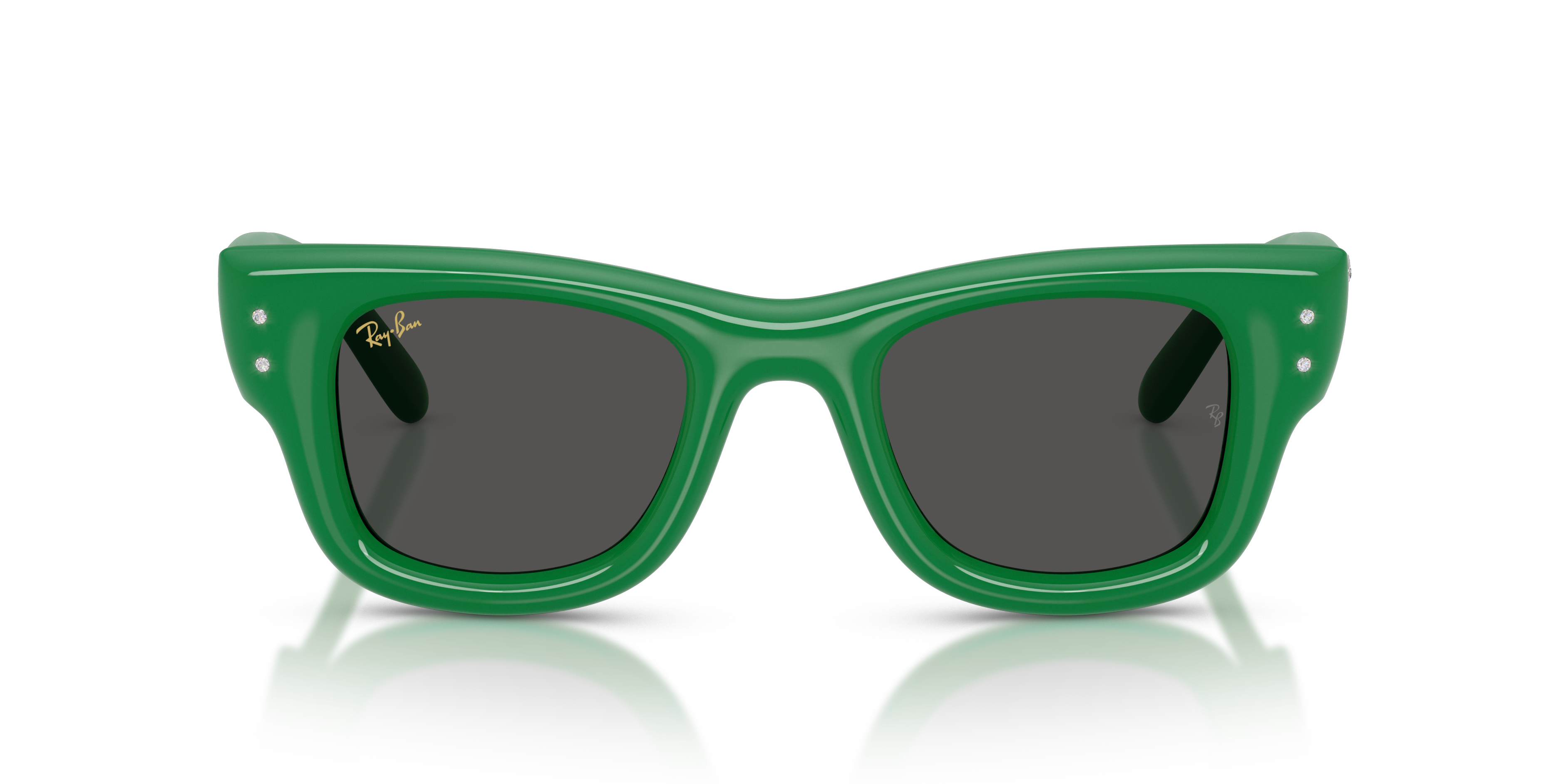 Ray - Ban A$AP Rocky RB4940B WAYFARER PUFFER 685987 Occhiali da sole Ray - Ban 3