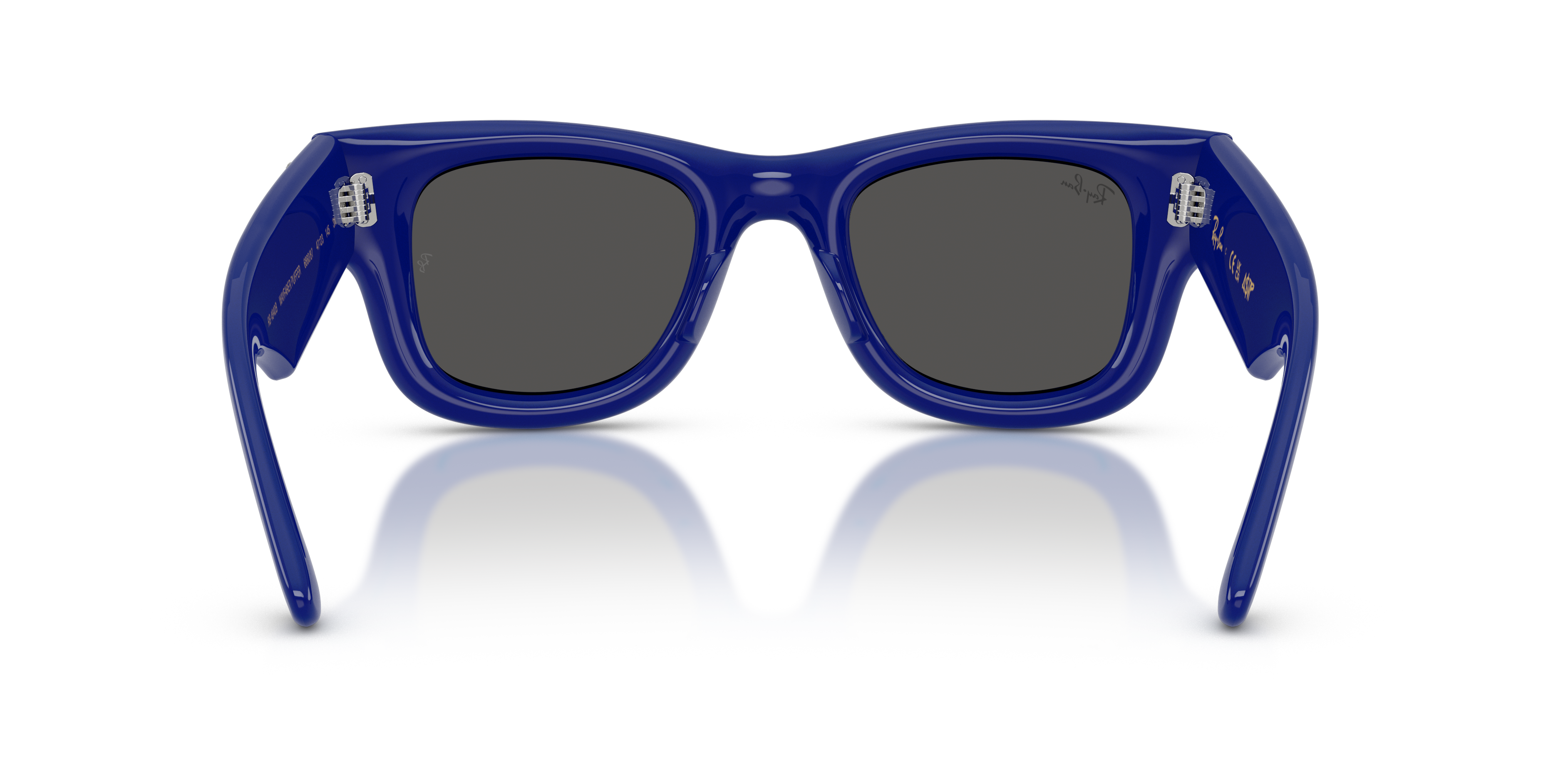 Ray - Ban A$AP Rocky RB4940B WAYFARER PUFFER 686087 Occhiali da sole Ray - Ban 5