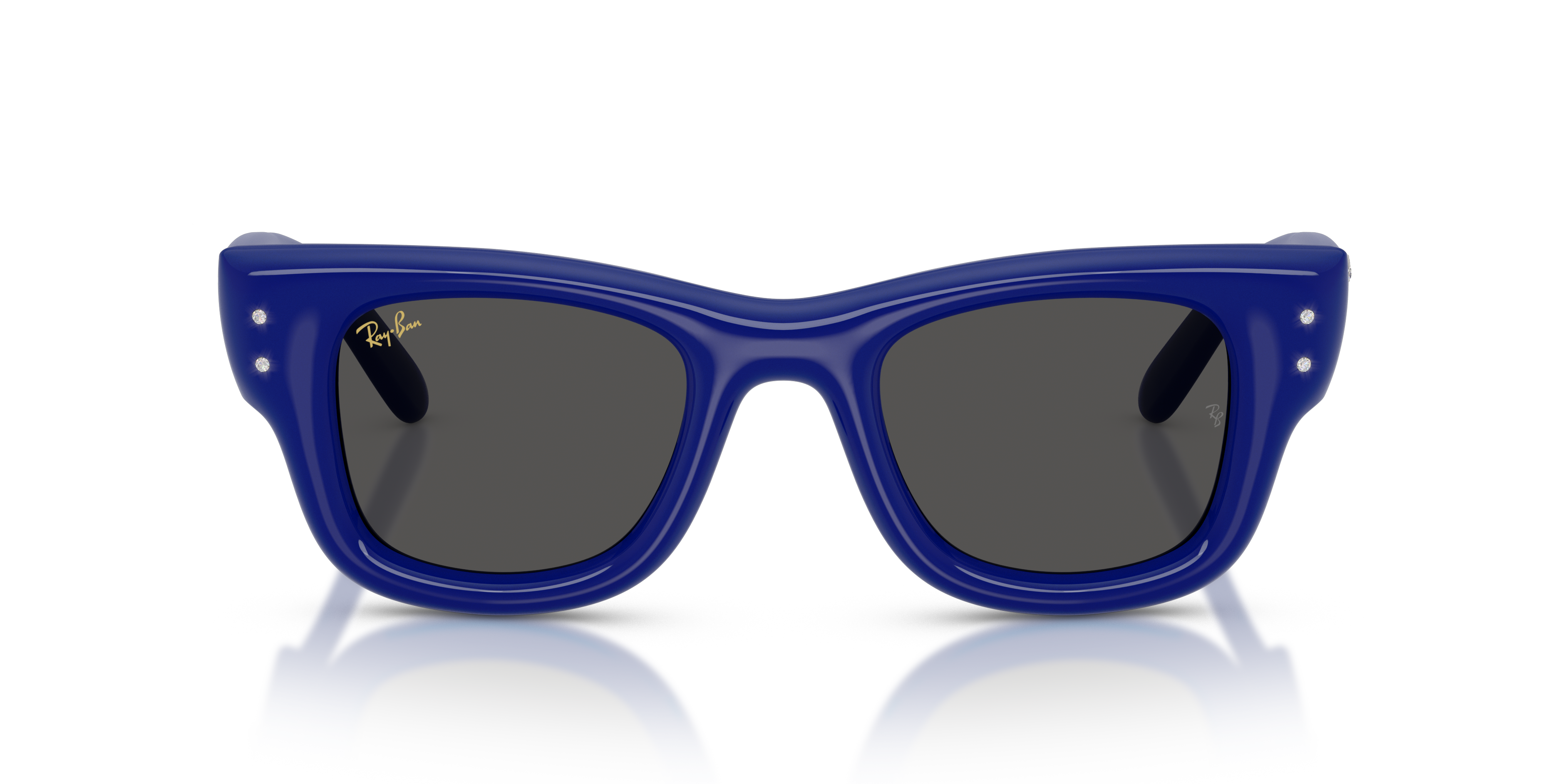 Ray - Ban A$AP Rocky RB4940B WAYFARER PUFFER 686087 Occhiali da sole Ray - Ban 3