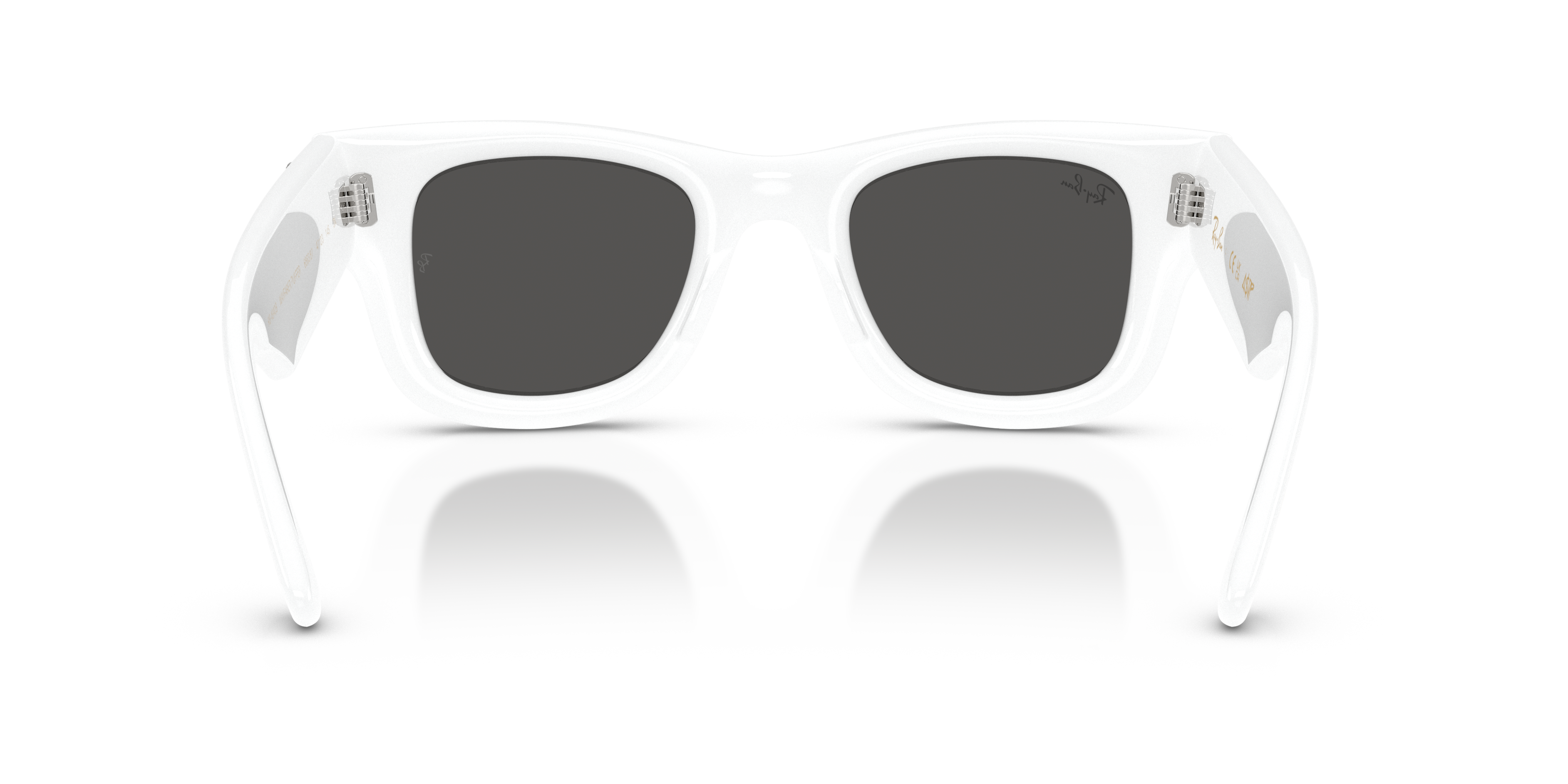 Ray - Ban A$AP Rocky RB4940B WAYFARER PUFFER 686387 Occhiali da sole Ray - Ban 5