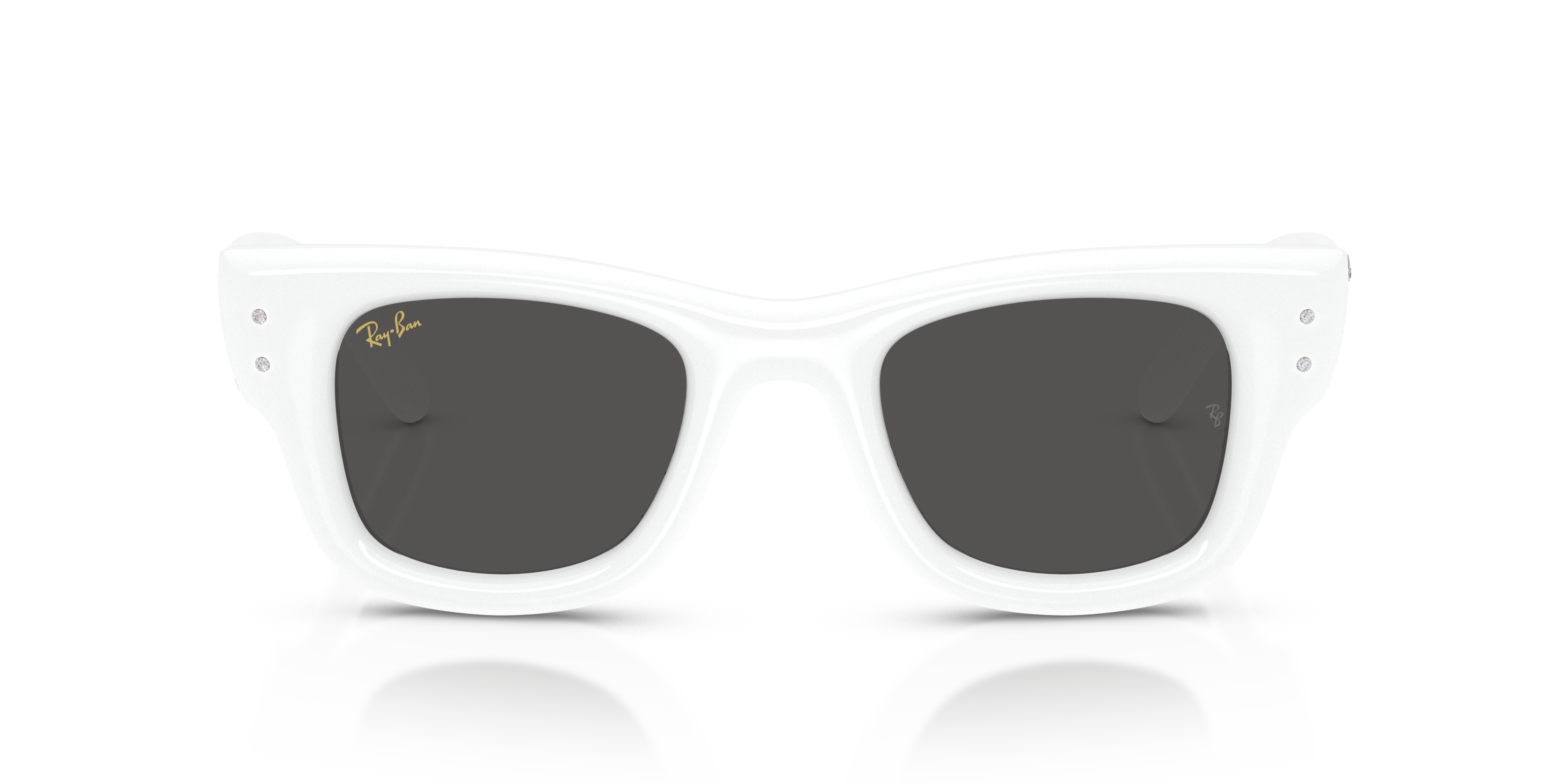 Ray - Ban A$AP Rocky RB4940B WAYFARER PUFFER 686387 Occhiali da sole Ray - Ban 3