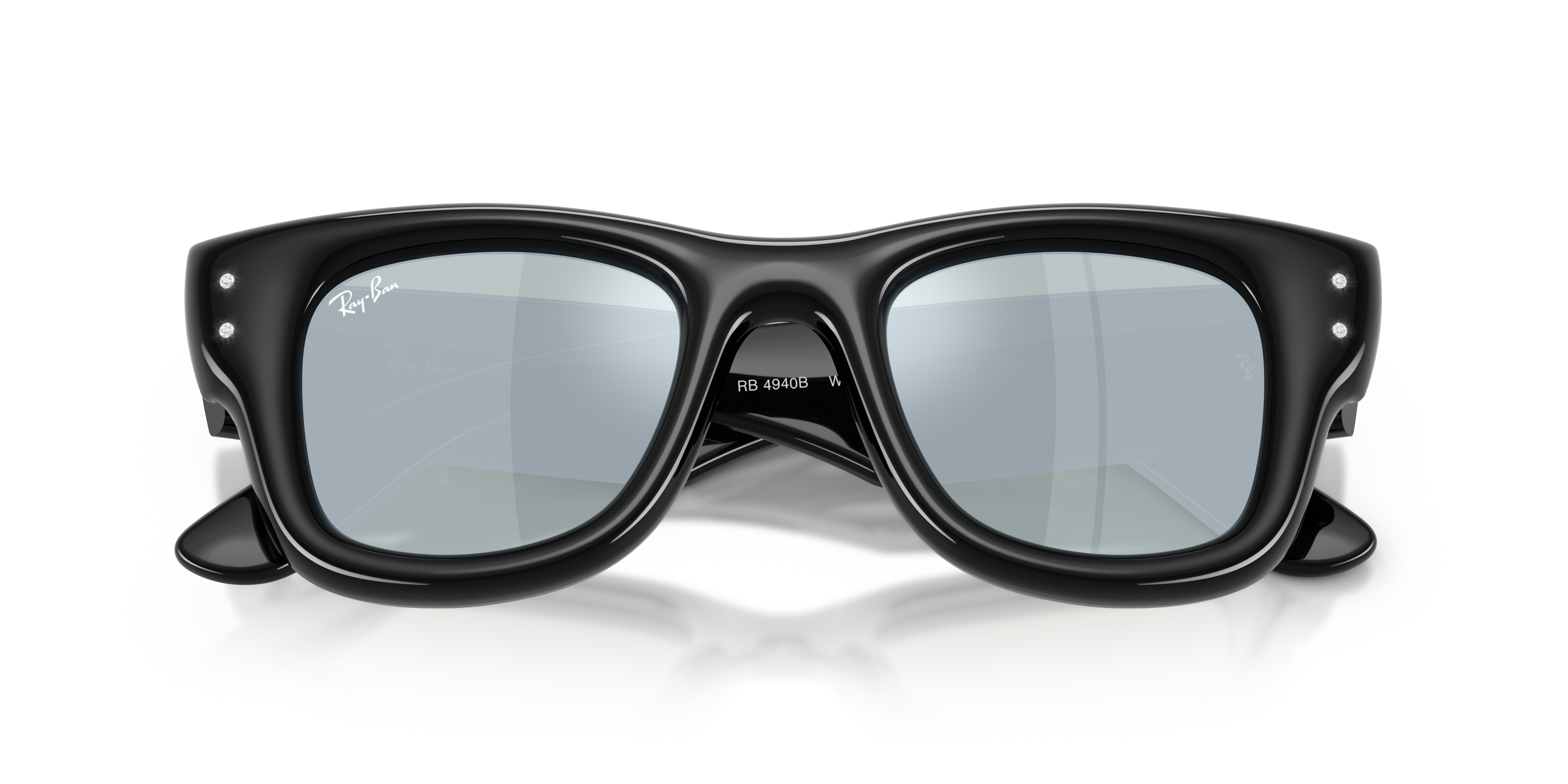 Ray - Ban RB4940B WAYFARER PUFFER 686430