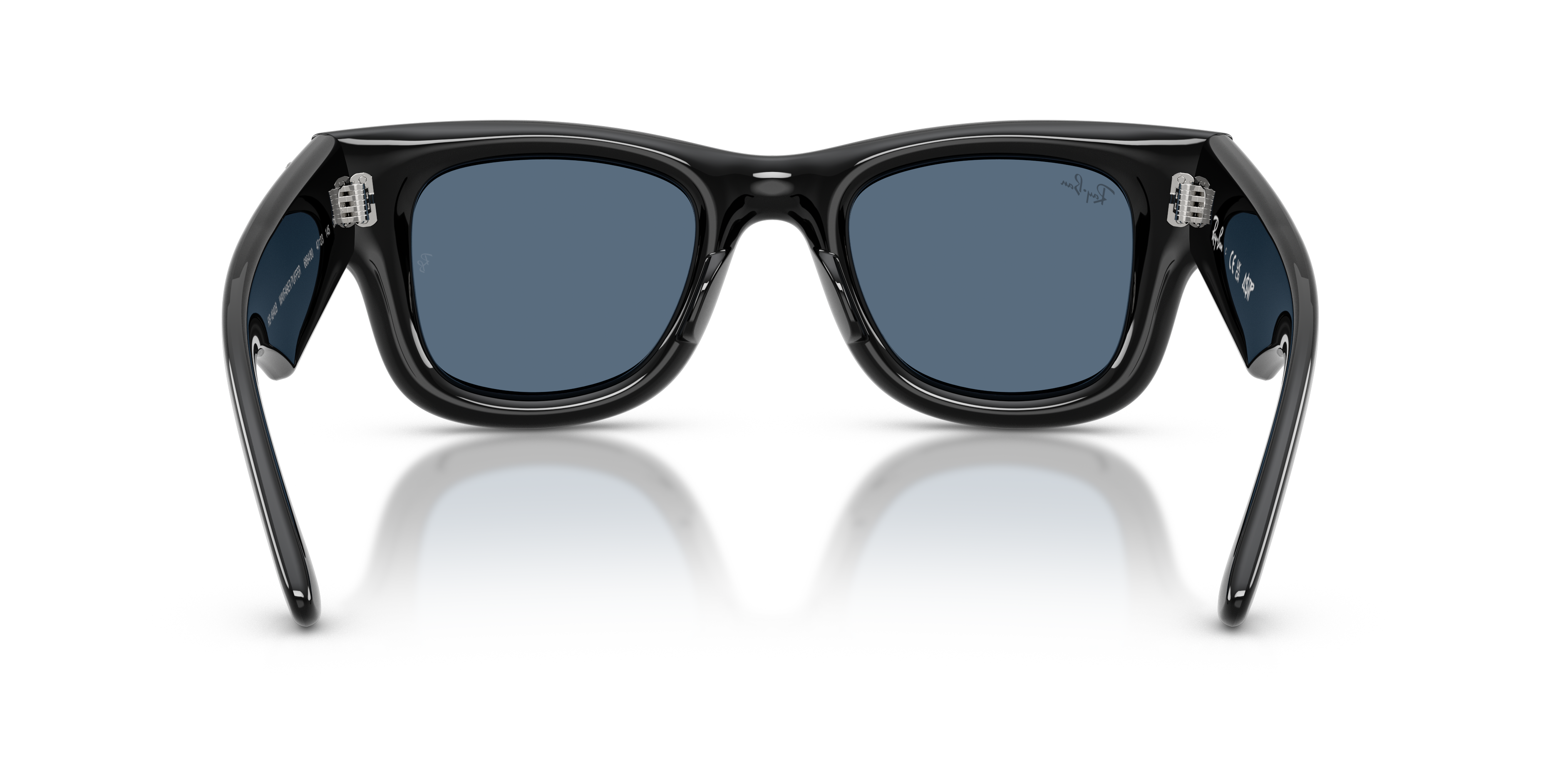 Ray - Ban A$AP Rocky RB4940B WAYFARER PUFFER 686480 Occhiali da sole Ray - Ban 5