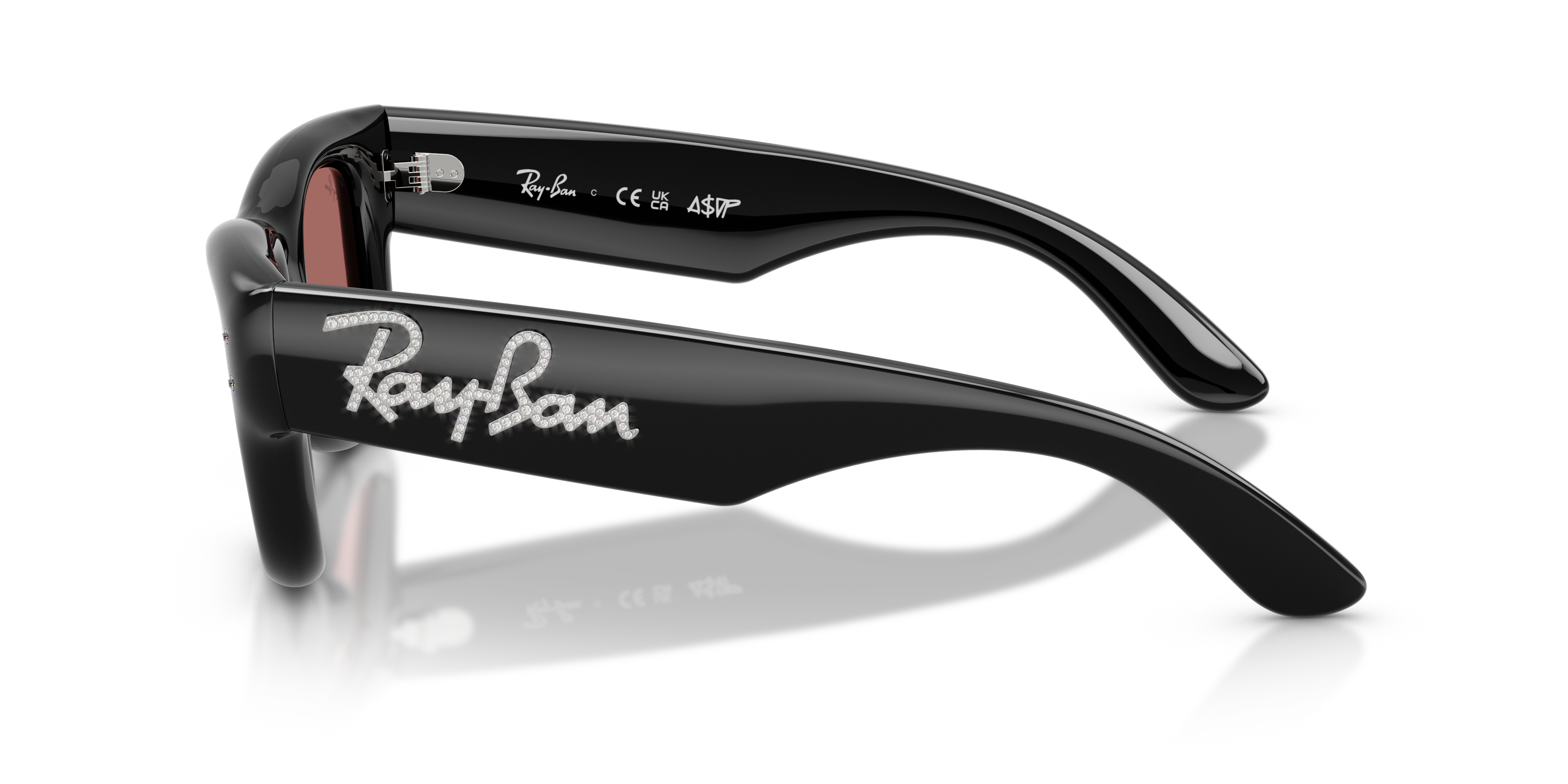 Ray - Ban RB4940B WAYFARER PUFFER 686485