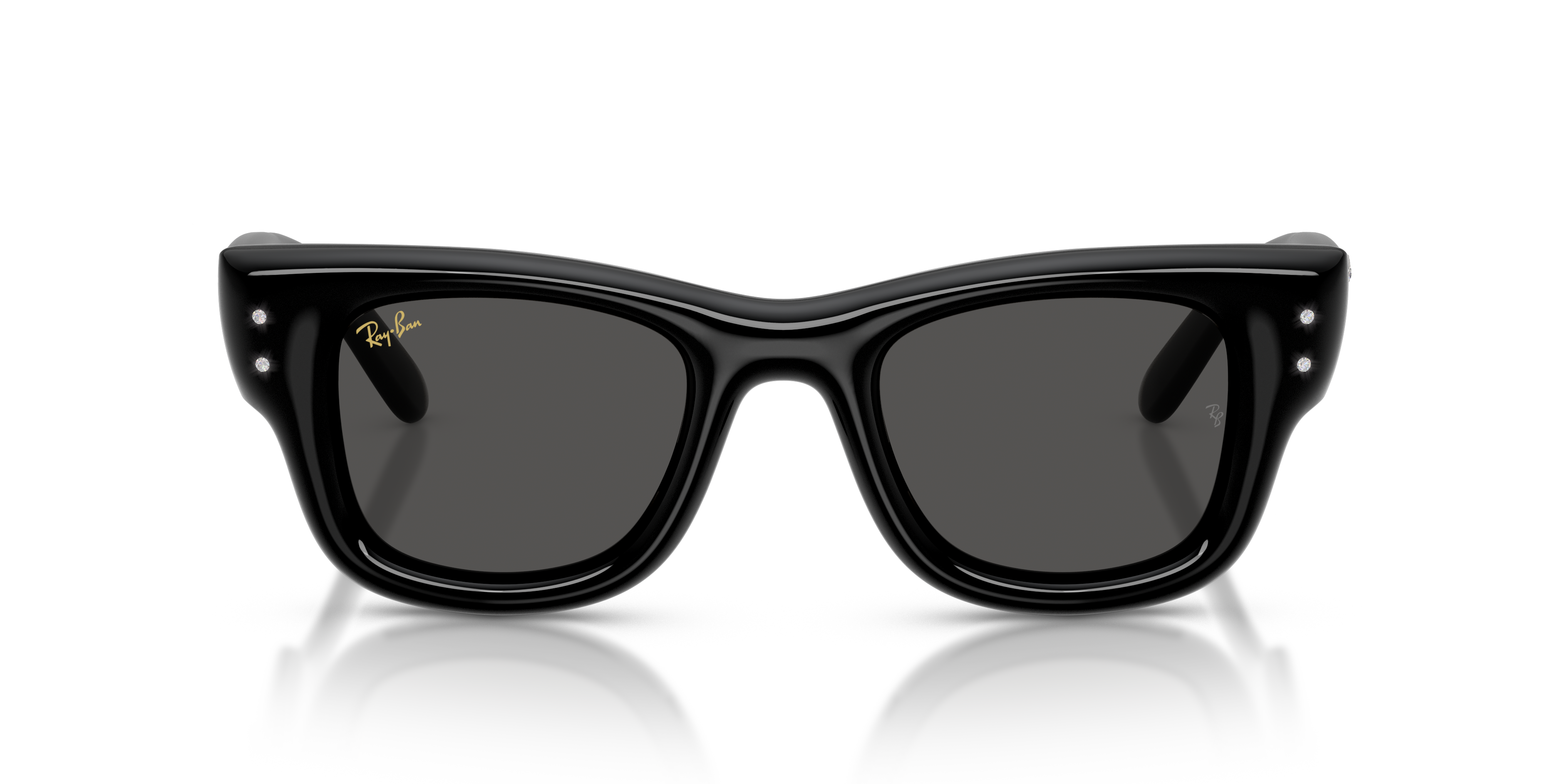 Ray - Ban A$AP Rocky RB4940B WAYFARER PUFFER 686487 Occhiali da sole Ray - Ban 3
