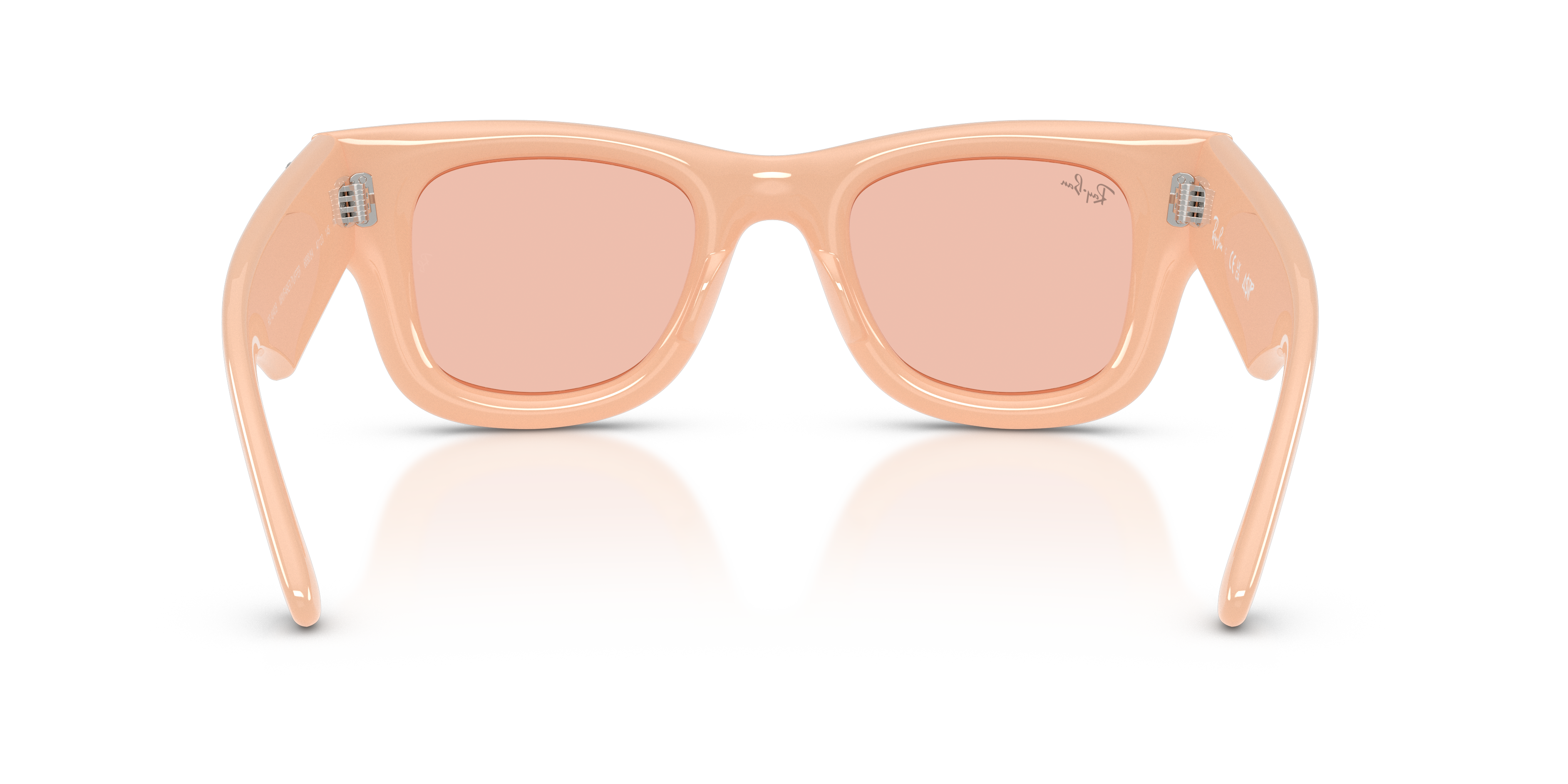 Ray-Ban RB4940B WAYFARER PUFFER 688884