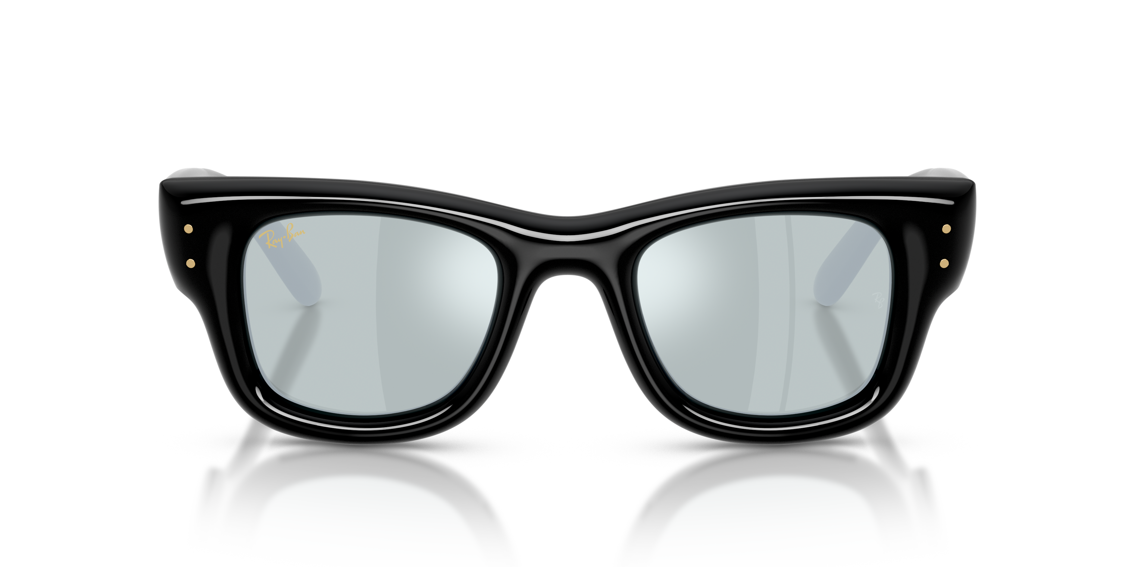 Ray - Ban RB4940 PUFIER WAYFARER 601/30