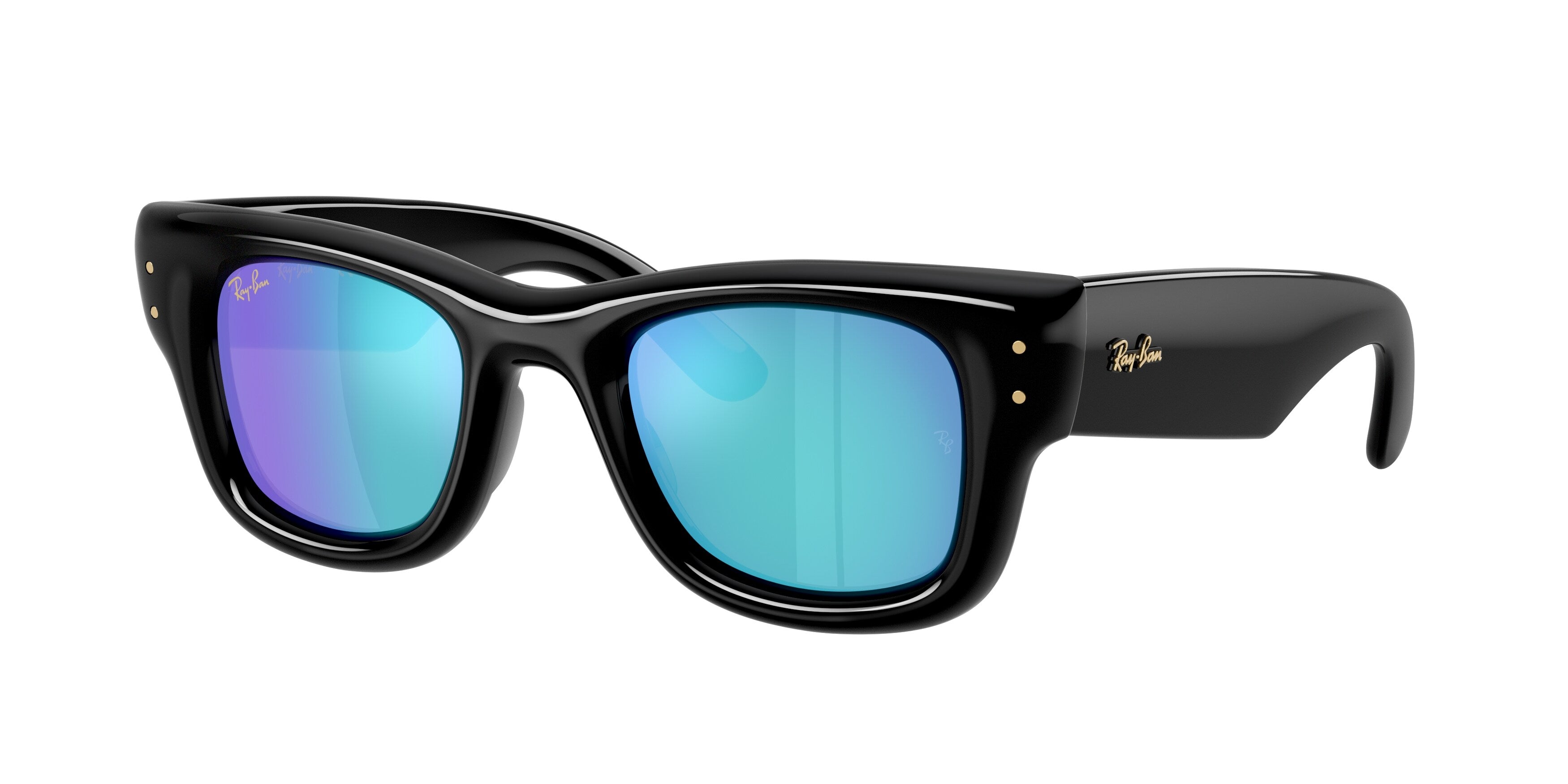 Ray - Ban RB4940 ACOLCHADO WAYFARER 601/55