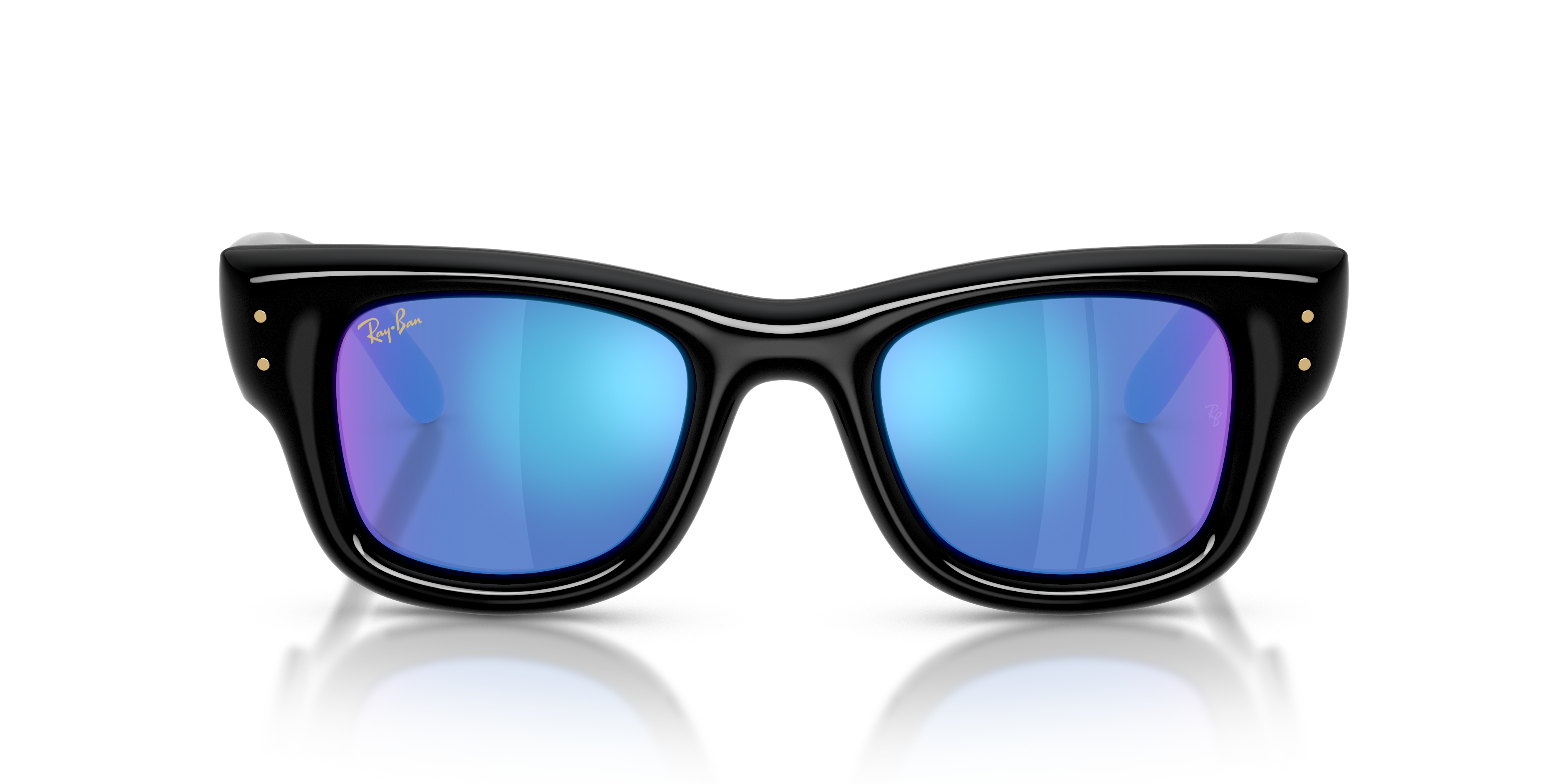 Ray - Ban RB4940 ACOLCHADO WAYFARER 601/55