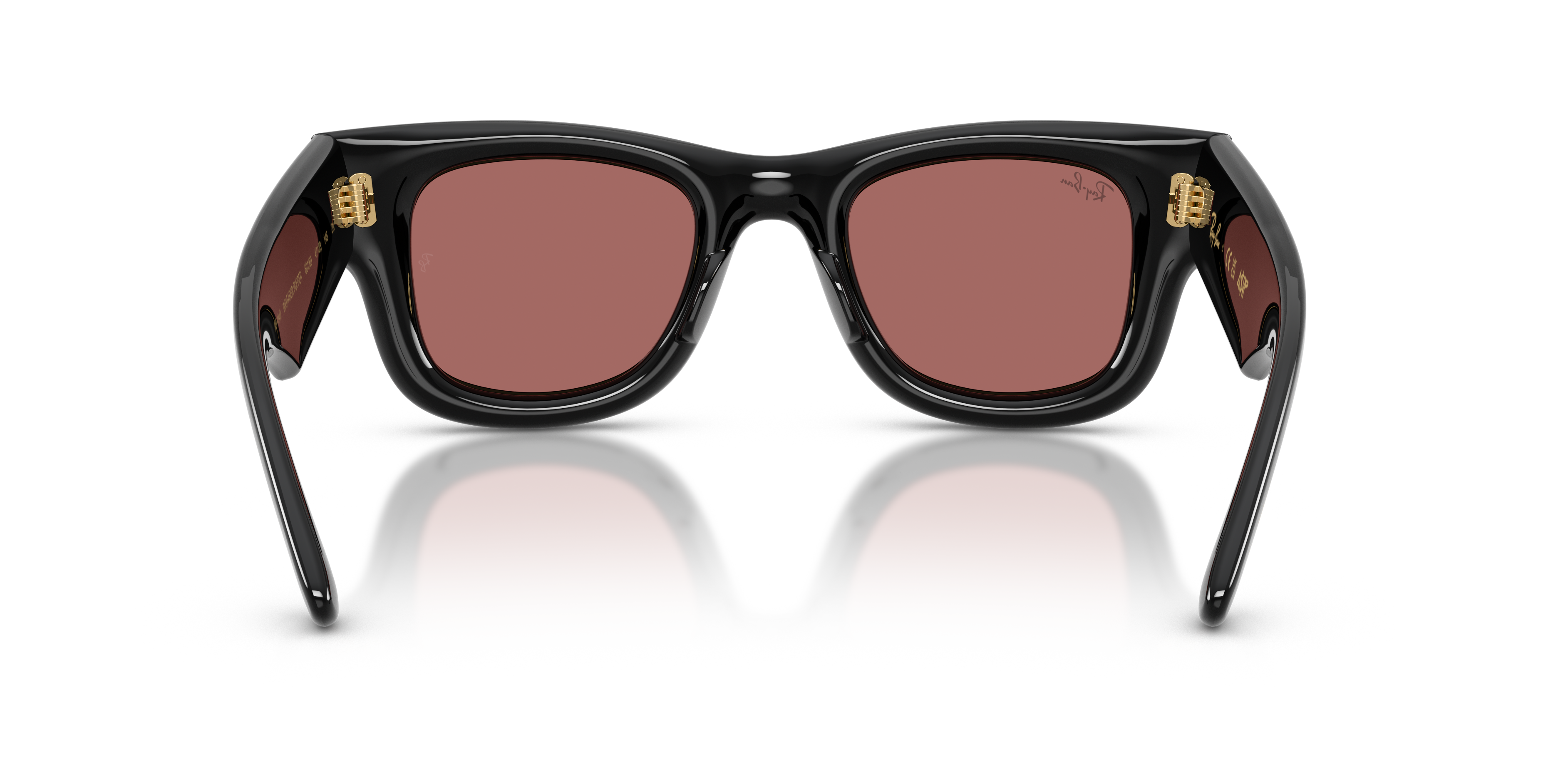 Ray - Ban A$AP Rocky RB4940 WAYFARER PUFFER 601/69 Occhiali da sole Ray - Ban 5