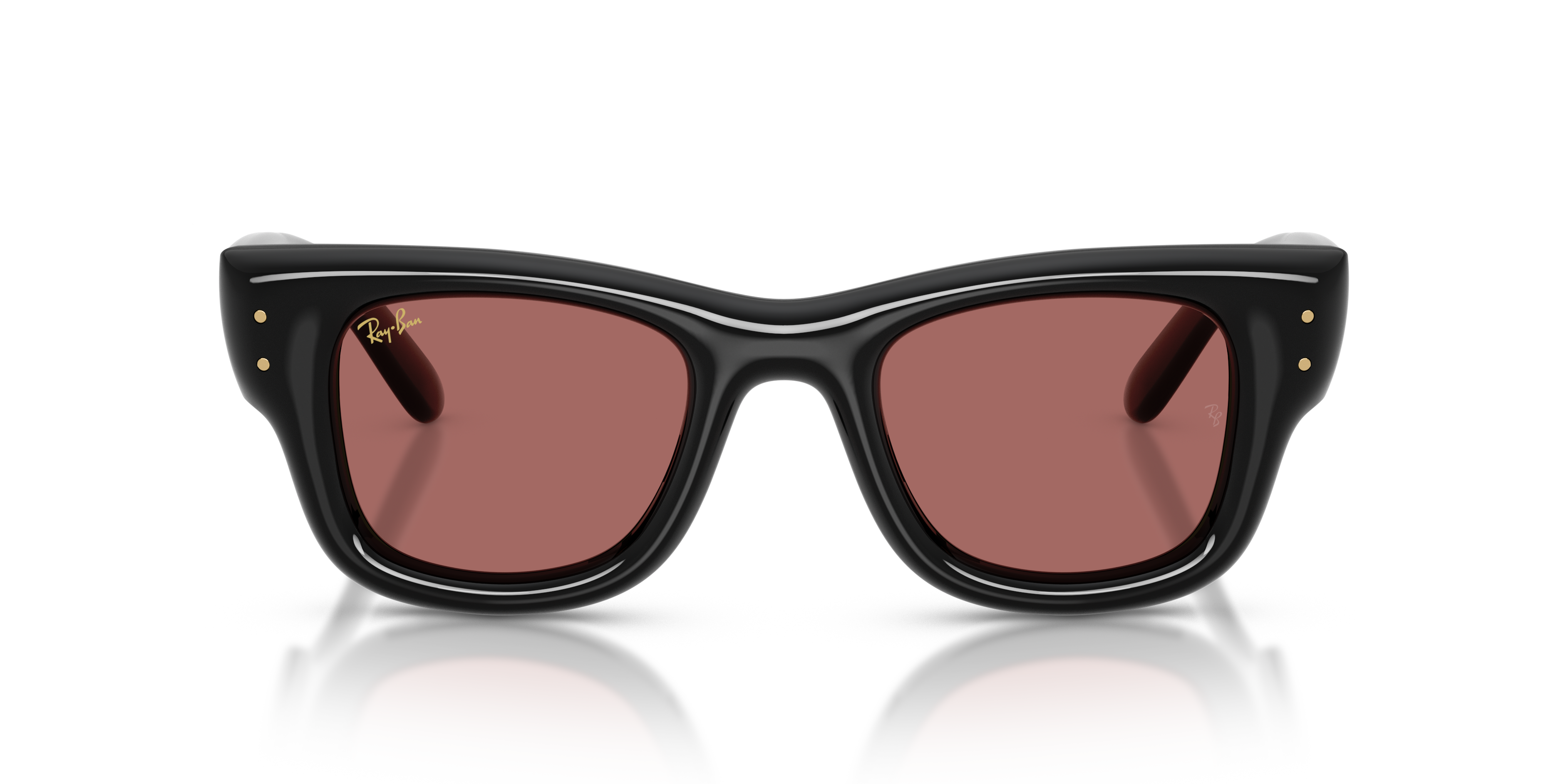 Ray - Ban A$AP Rocky RB4940 WAYFARER PUFFER 601/69 Occhiali da sole Ray - Ban 3