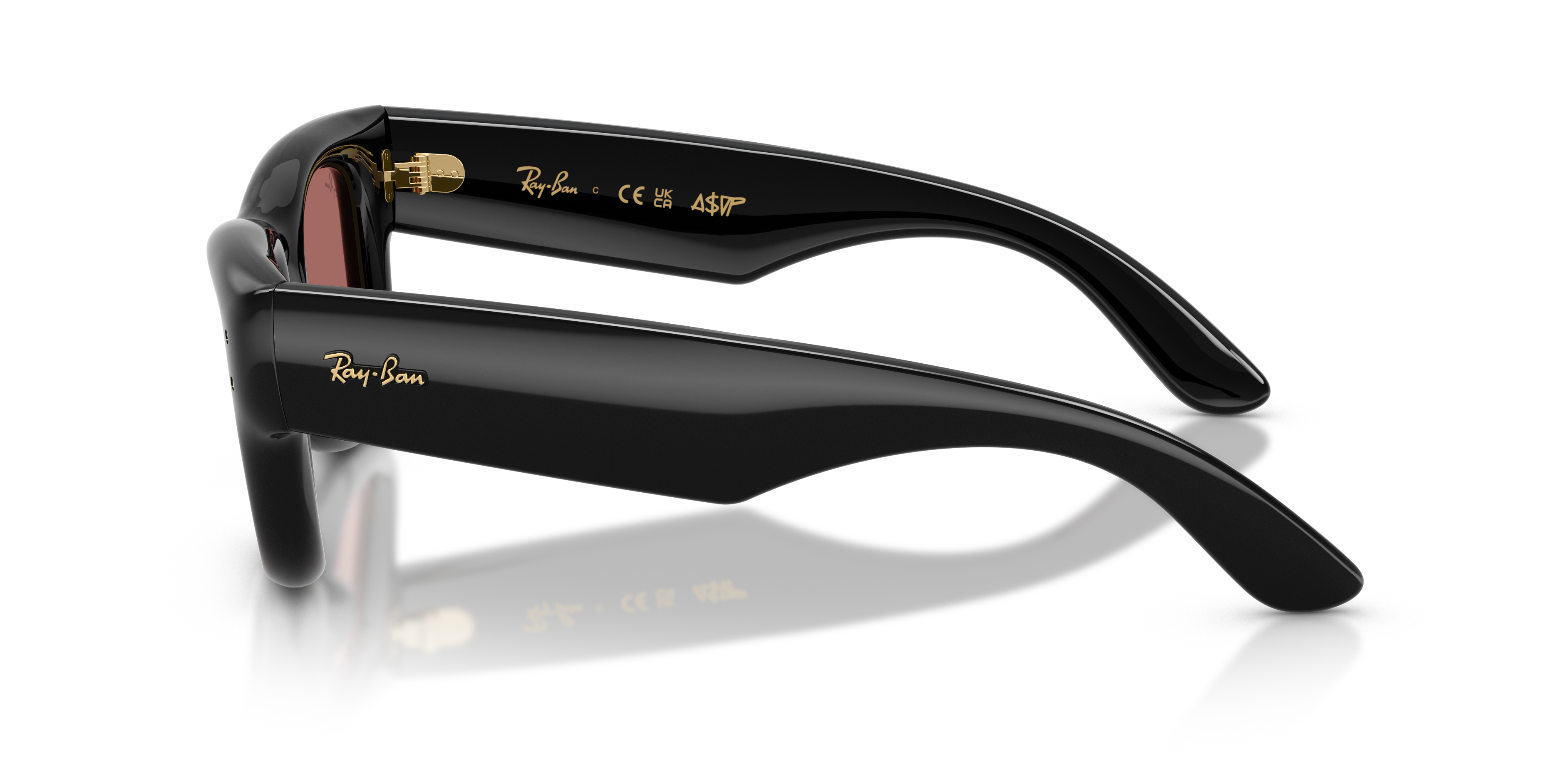 Ray-Ban RB4940 WAYFARER PUFFER 601/69