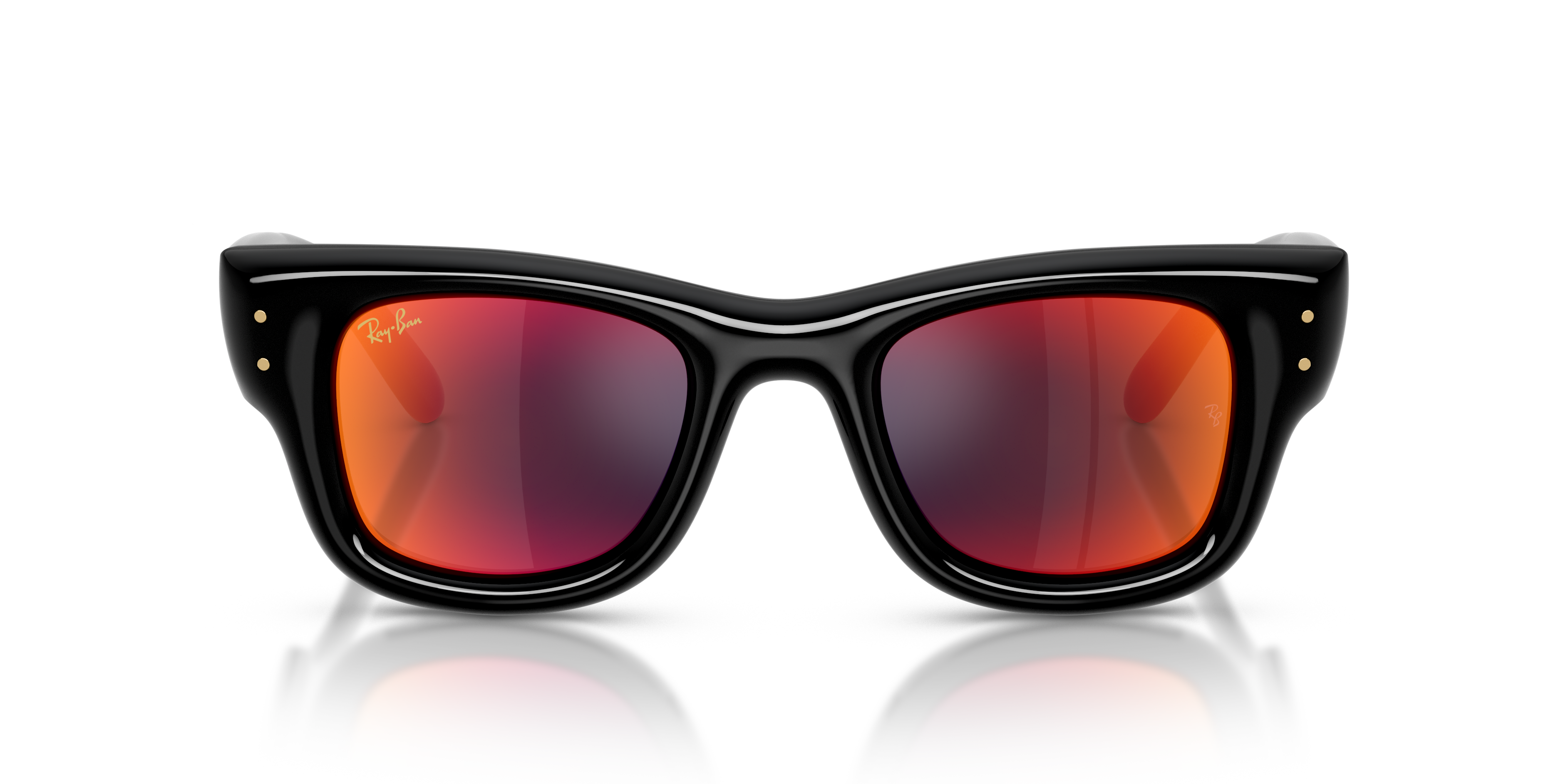 Ray - Ban RB4940 WAYFARER PUFFER 601/6Q