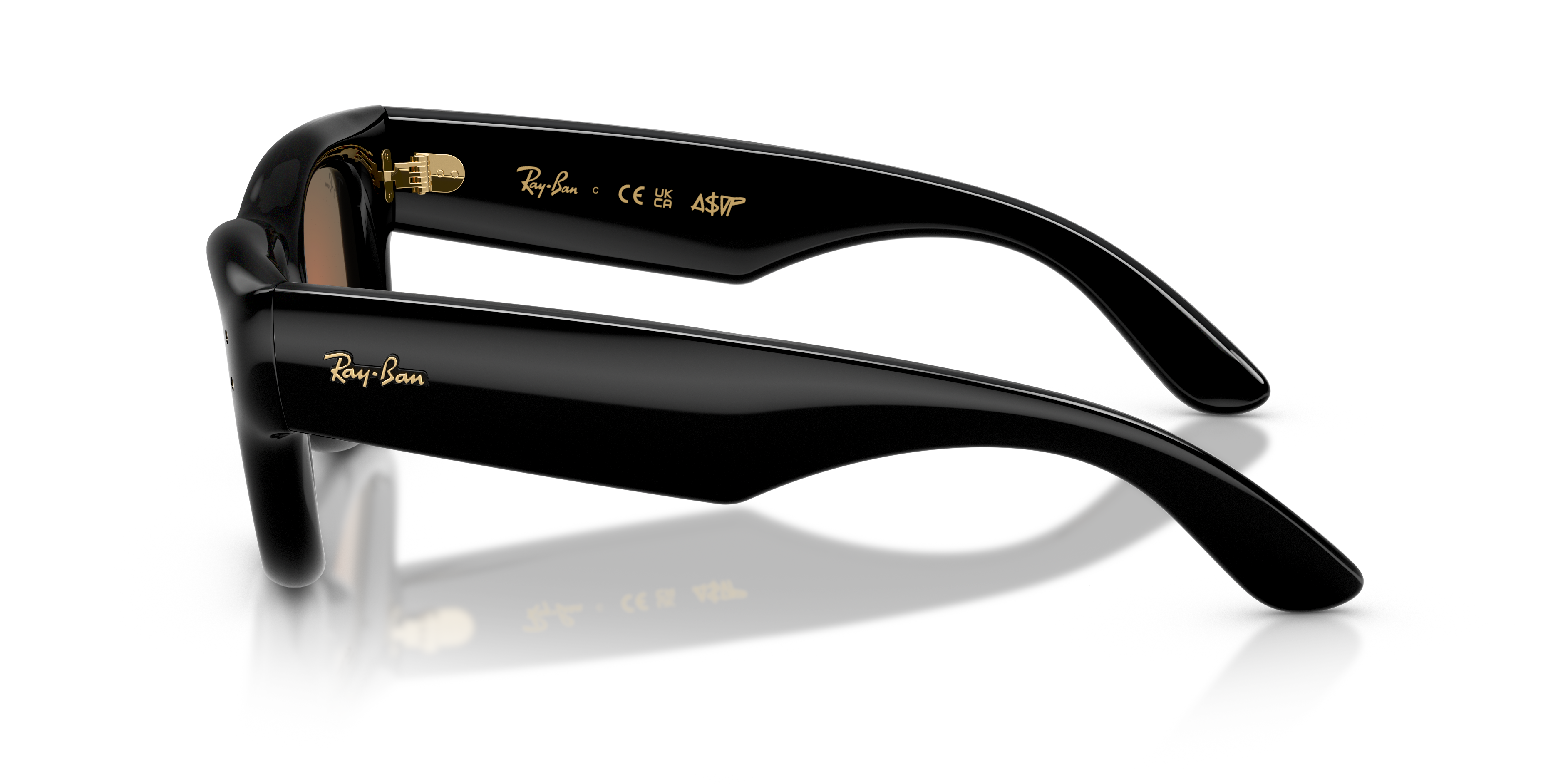 Ray - Ban RB4940 WAYFARER PUFFER 601/6Q
