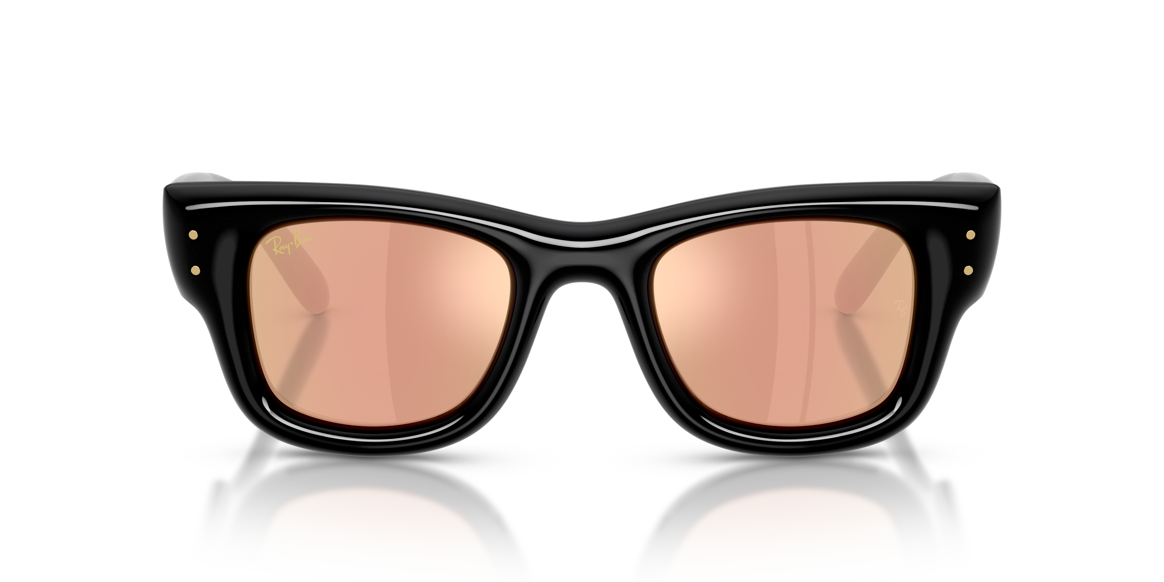 Ray - Ban RB4940 WAYFARER PUFFER 601/7J