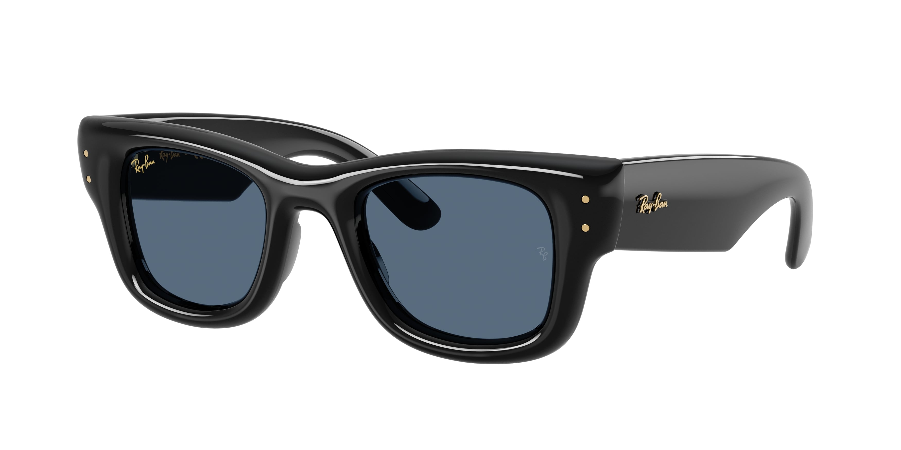 Ray - Ban RB4940 WAYFARER PUFFER 601/80 Occhiali da sole Ray - Ban 1