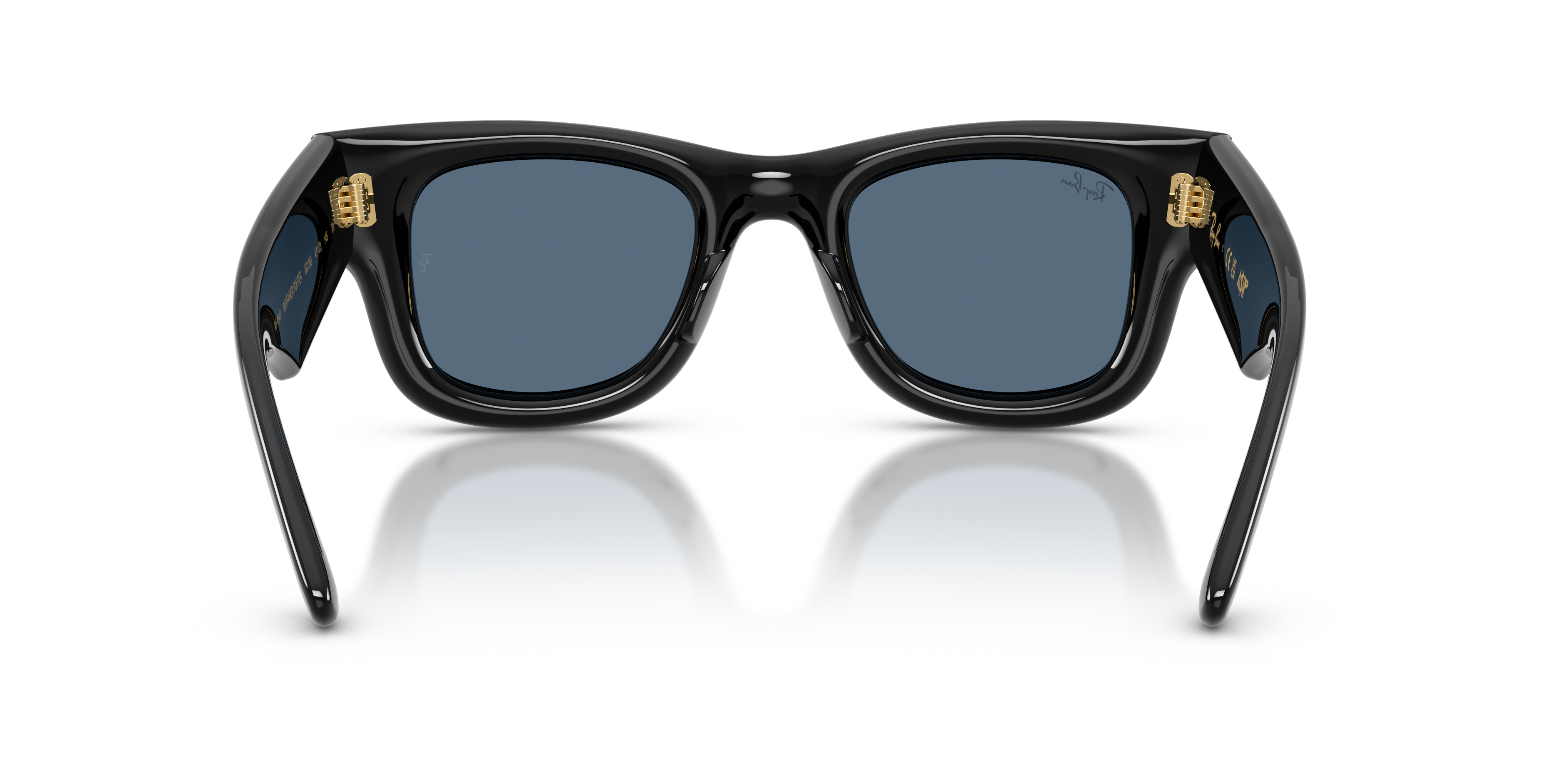 Ray - Ban A$AP Rocky RB4940 WAYFARER PUFFER 601/80 Occhiali da sole Ray - Ban 5