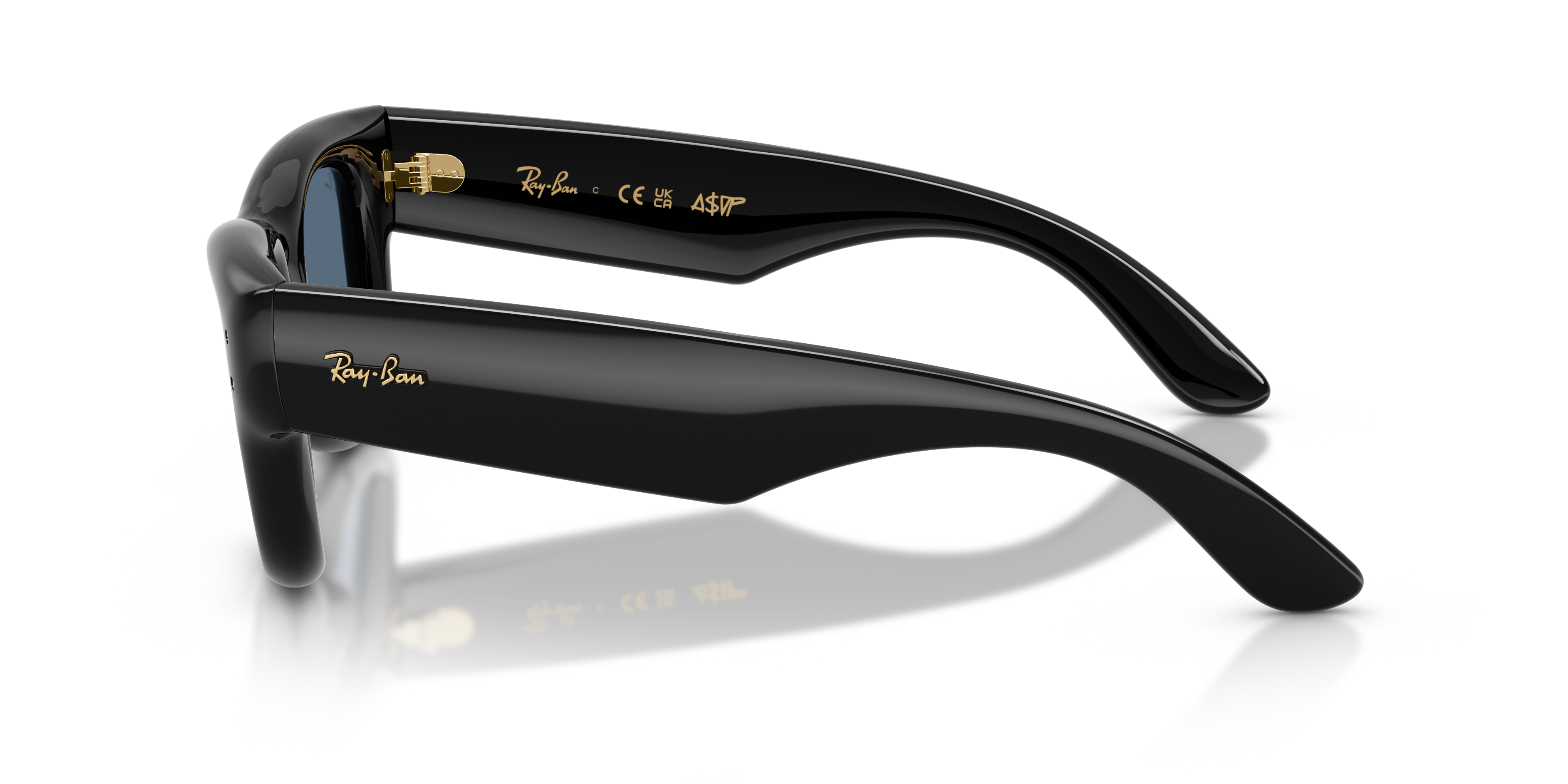 Ray - Ban RB4940 WAYFARER PUFFER 601/80 Occhiali da sole Ray - Ban 4