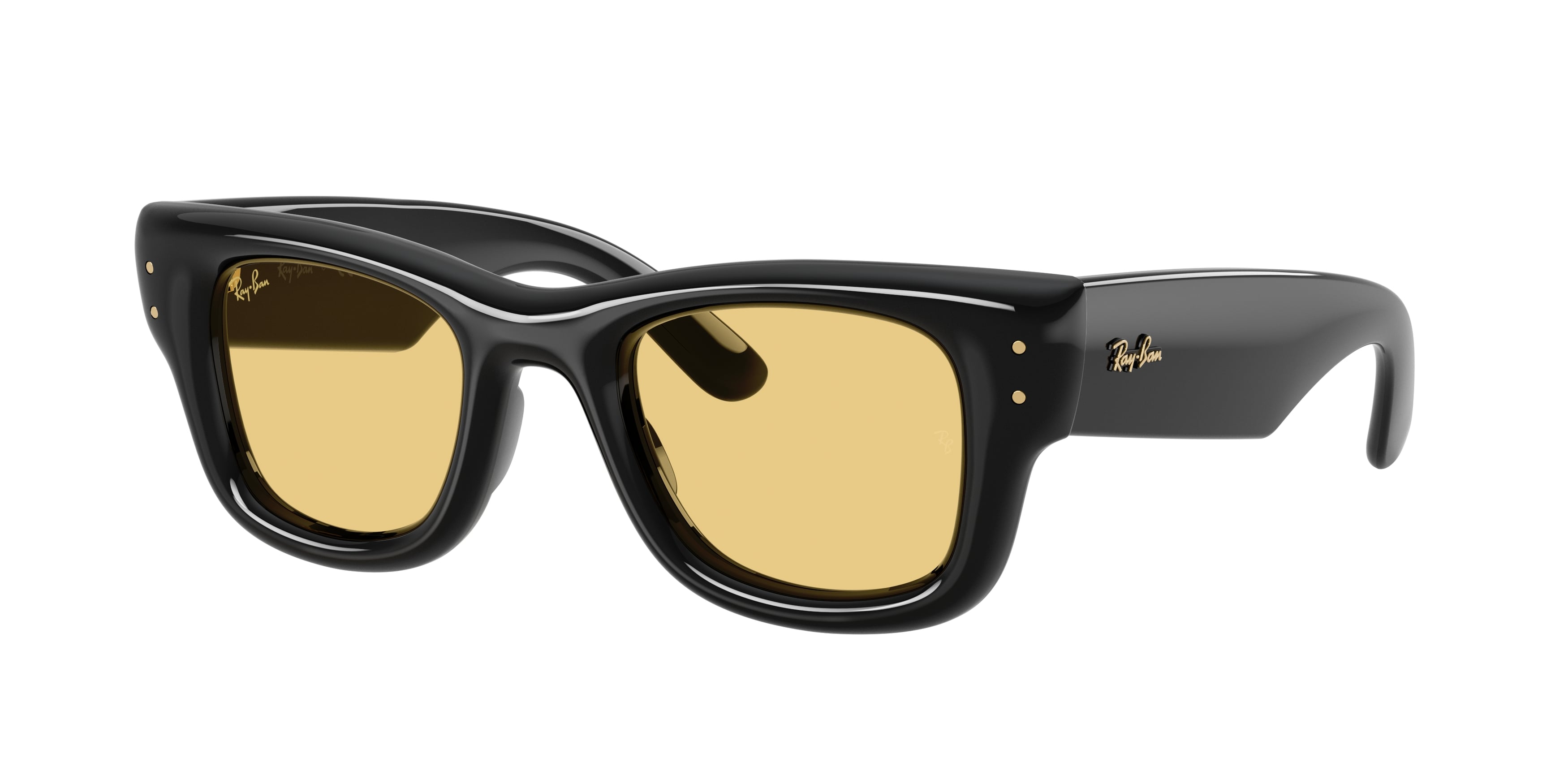 Ray - Ban A$AP Rocky RB4940 WAYFARER PUFFER 601/85 Occhiali da sole Ray - Ban 1