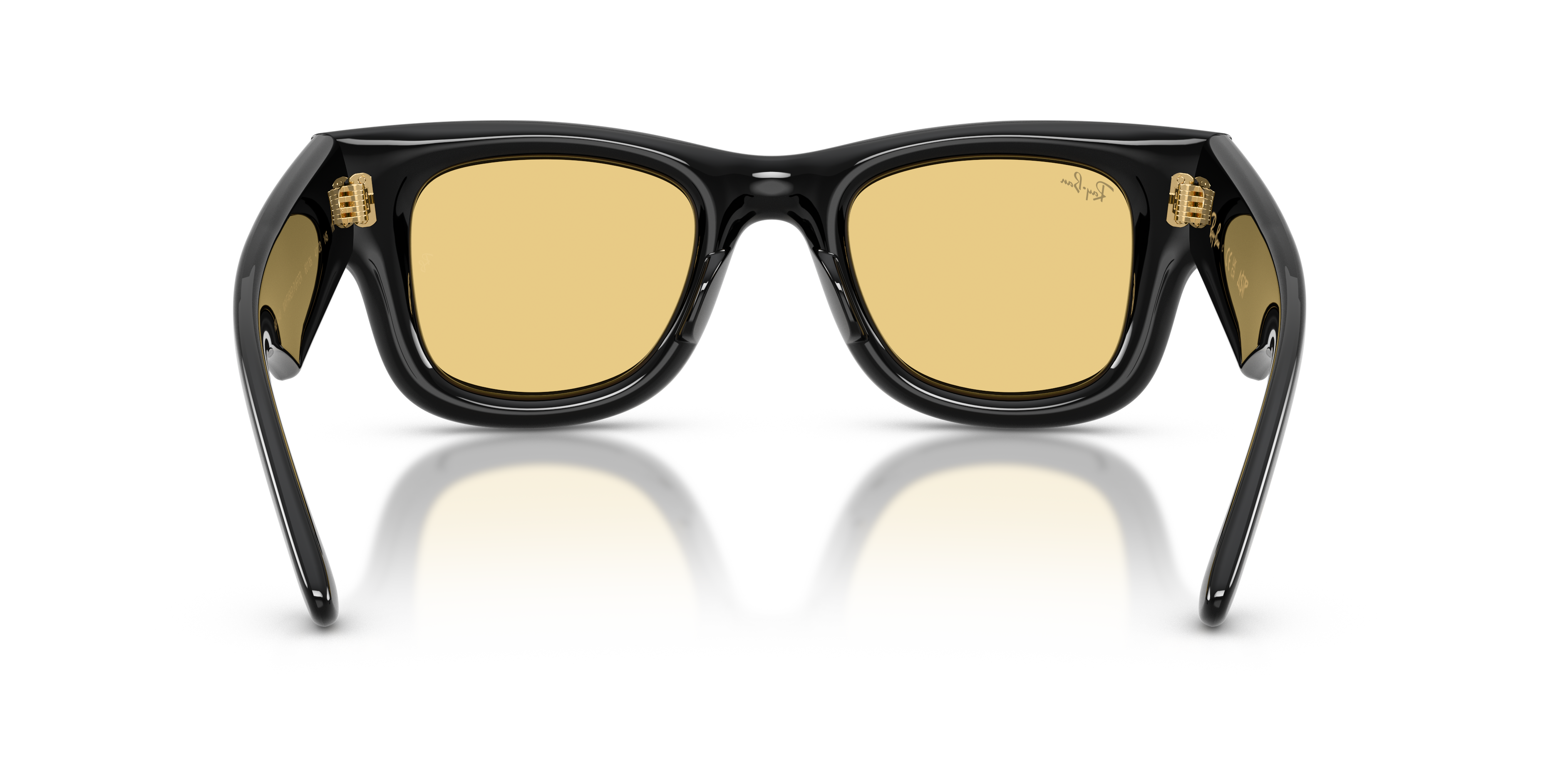 Ray - Ban A$AP Rocky RB4940 WAYFARER PUFFER 601/85 Occhiali da sole Ray - Ban 5