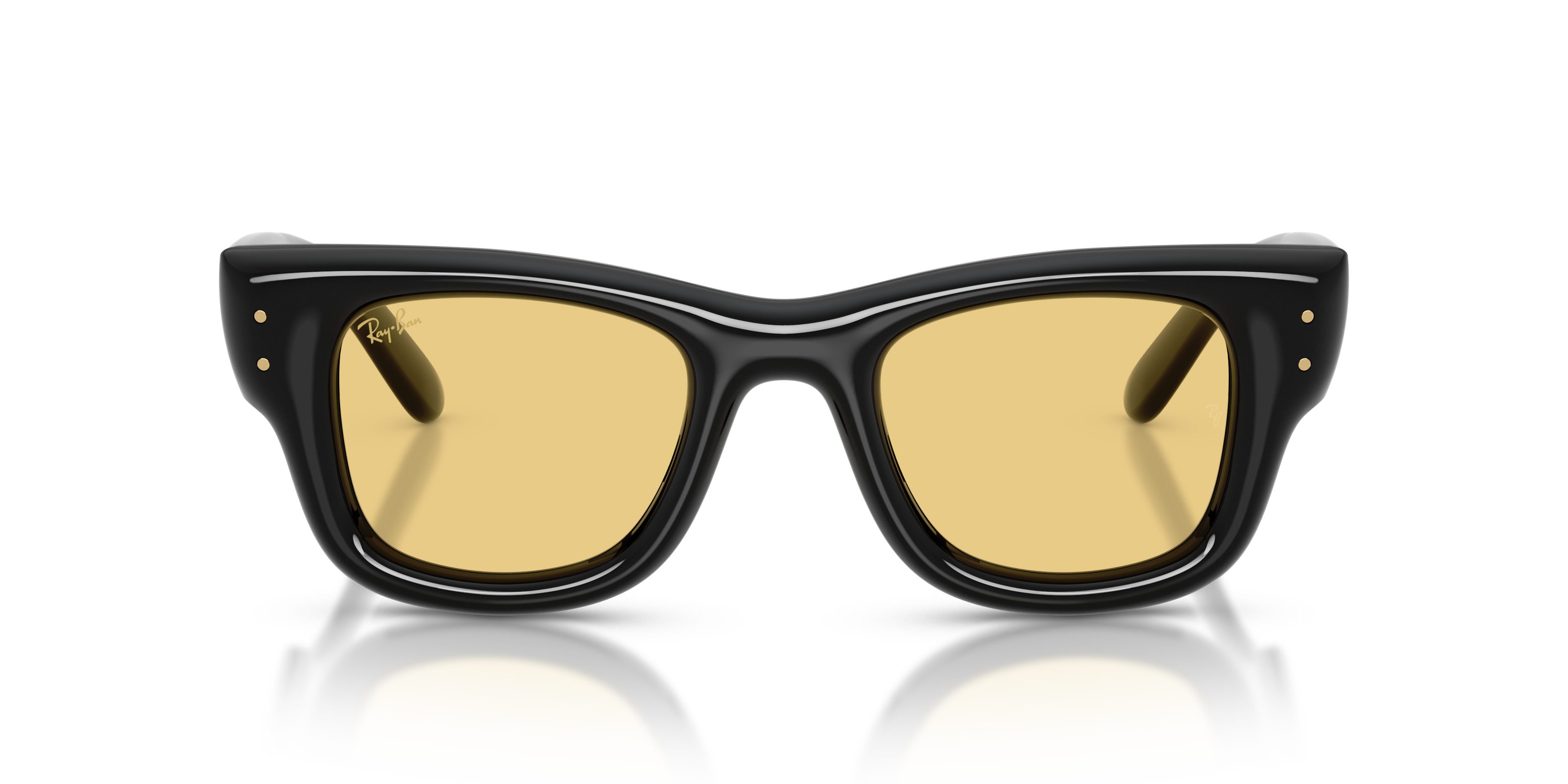 Ray-Ban RB4940 WAYFARER PUFFER 601/85