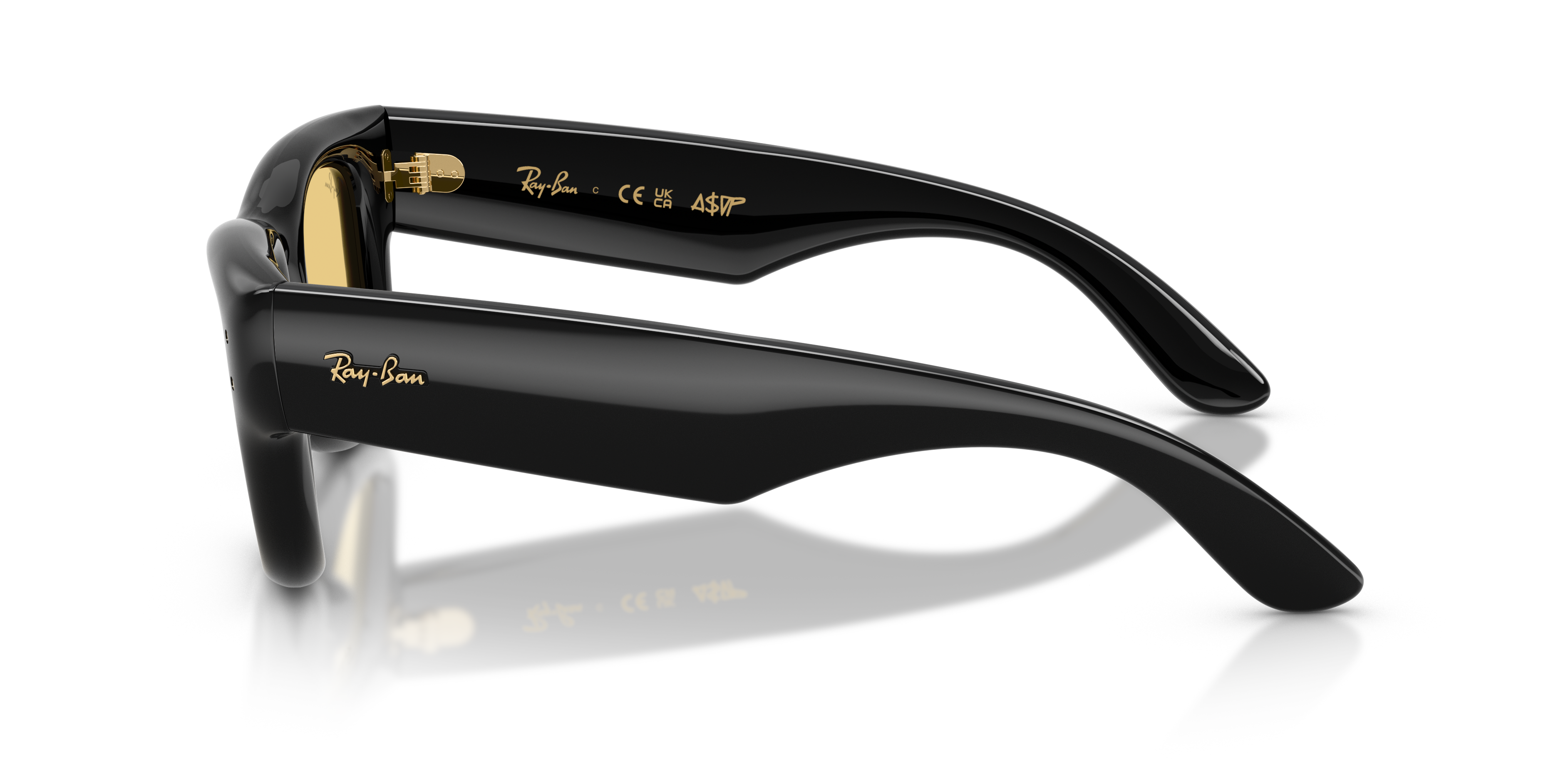 Ray-Ban RB4940 WAYFARER PUFFER 601/85