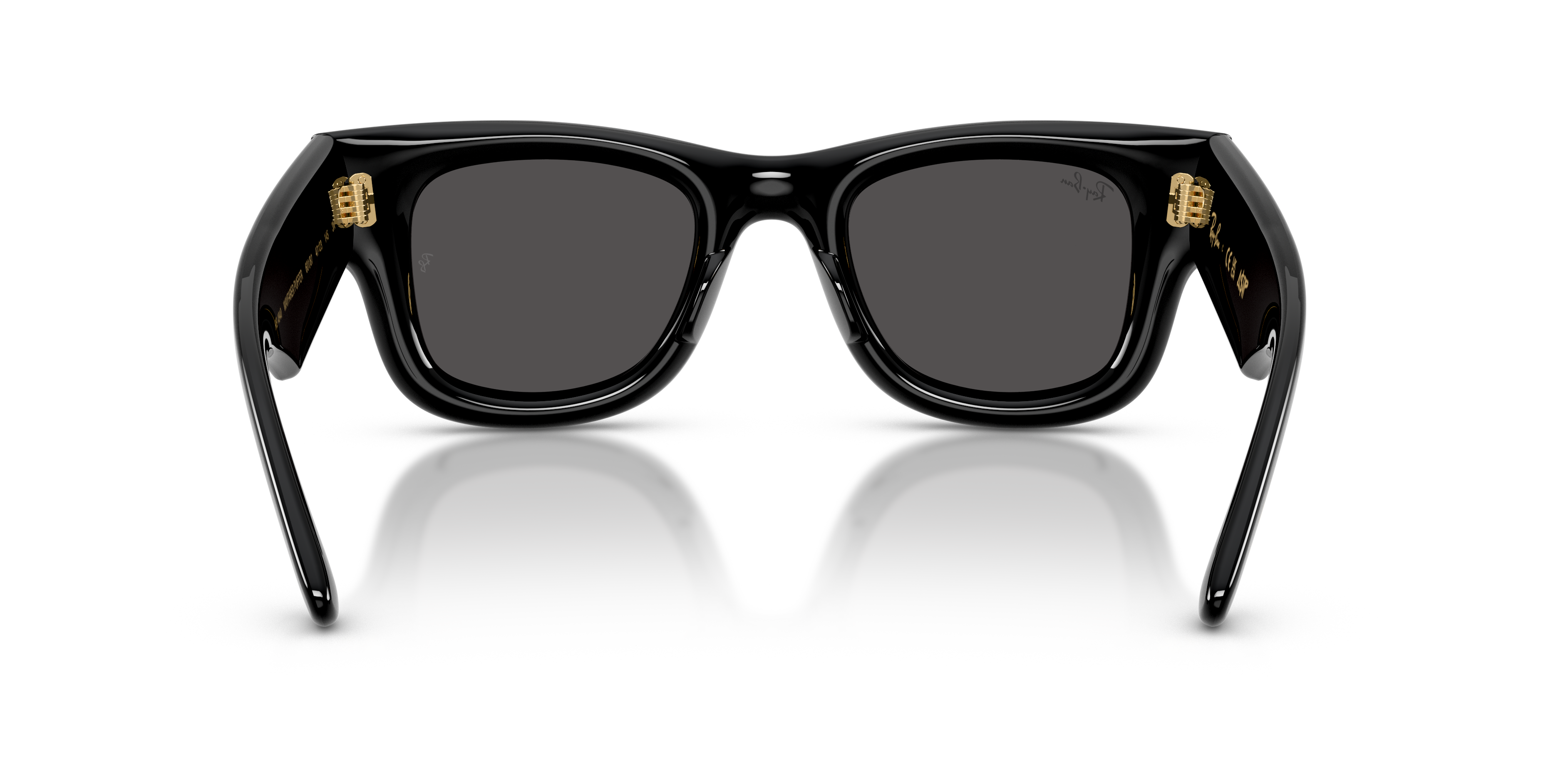 Ray - Ban A$AP Rocky RB4940 WAYFARER PUFFER 601/87 Occhiali da sole Ray - Ban 5