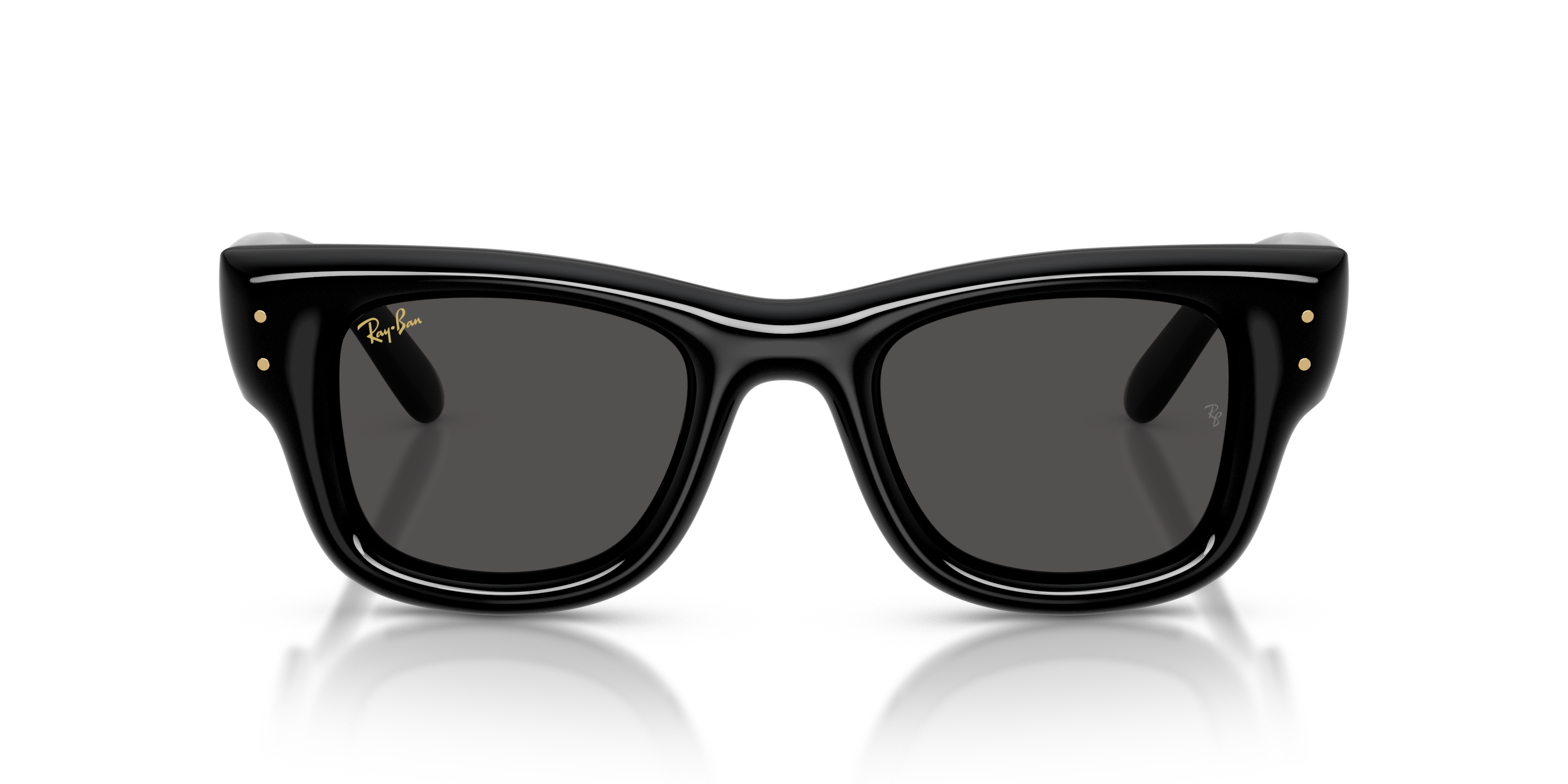 Ray - Ban A$AP ROCKY RB4940 WAYFARER PUFFER 601/87