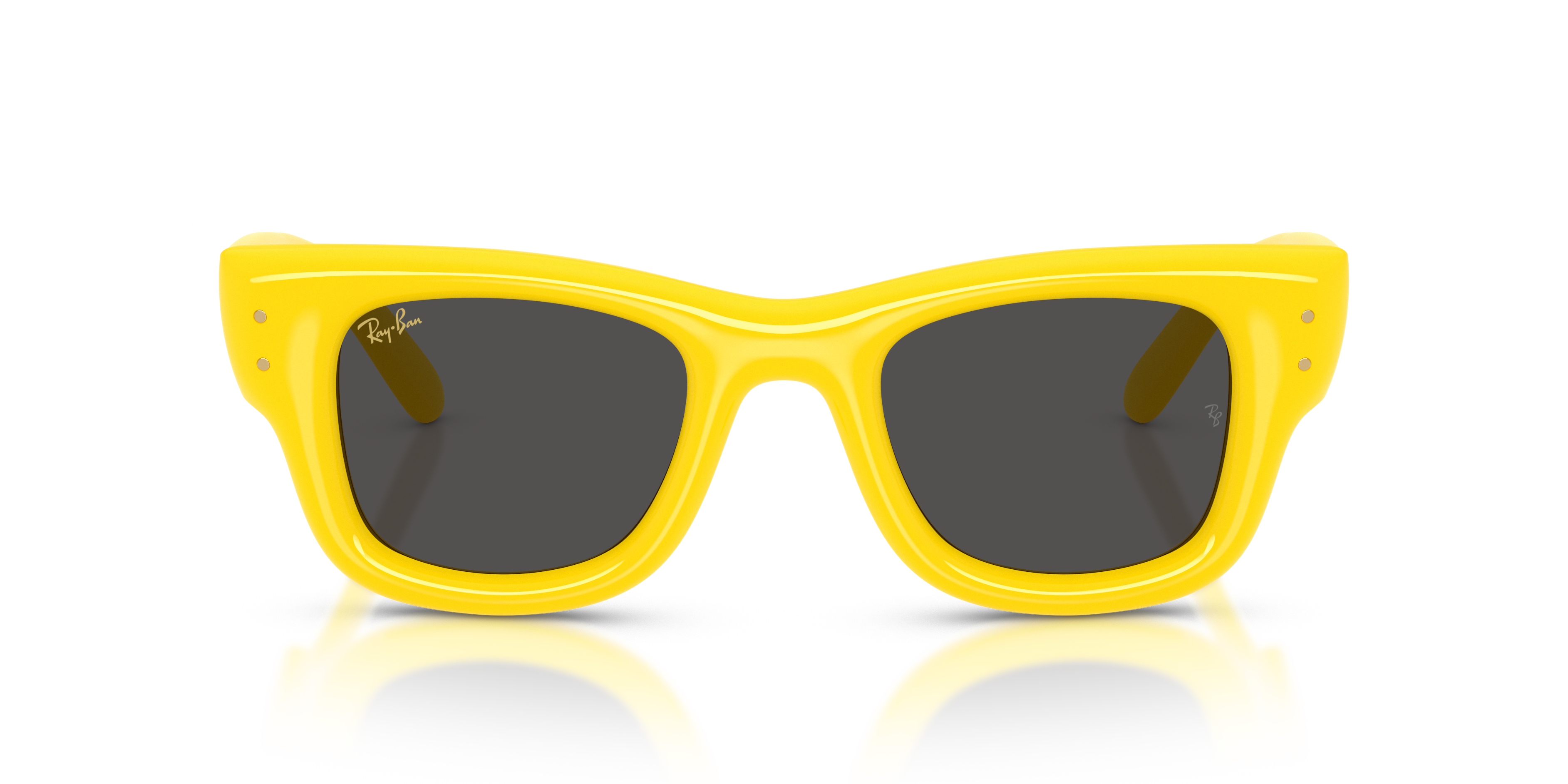 Ray - Ban A$AP Rocky RB4940 WAYFARER PUFFER 683087