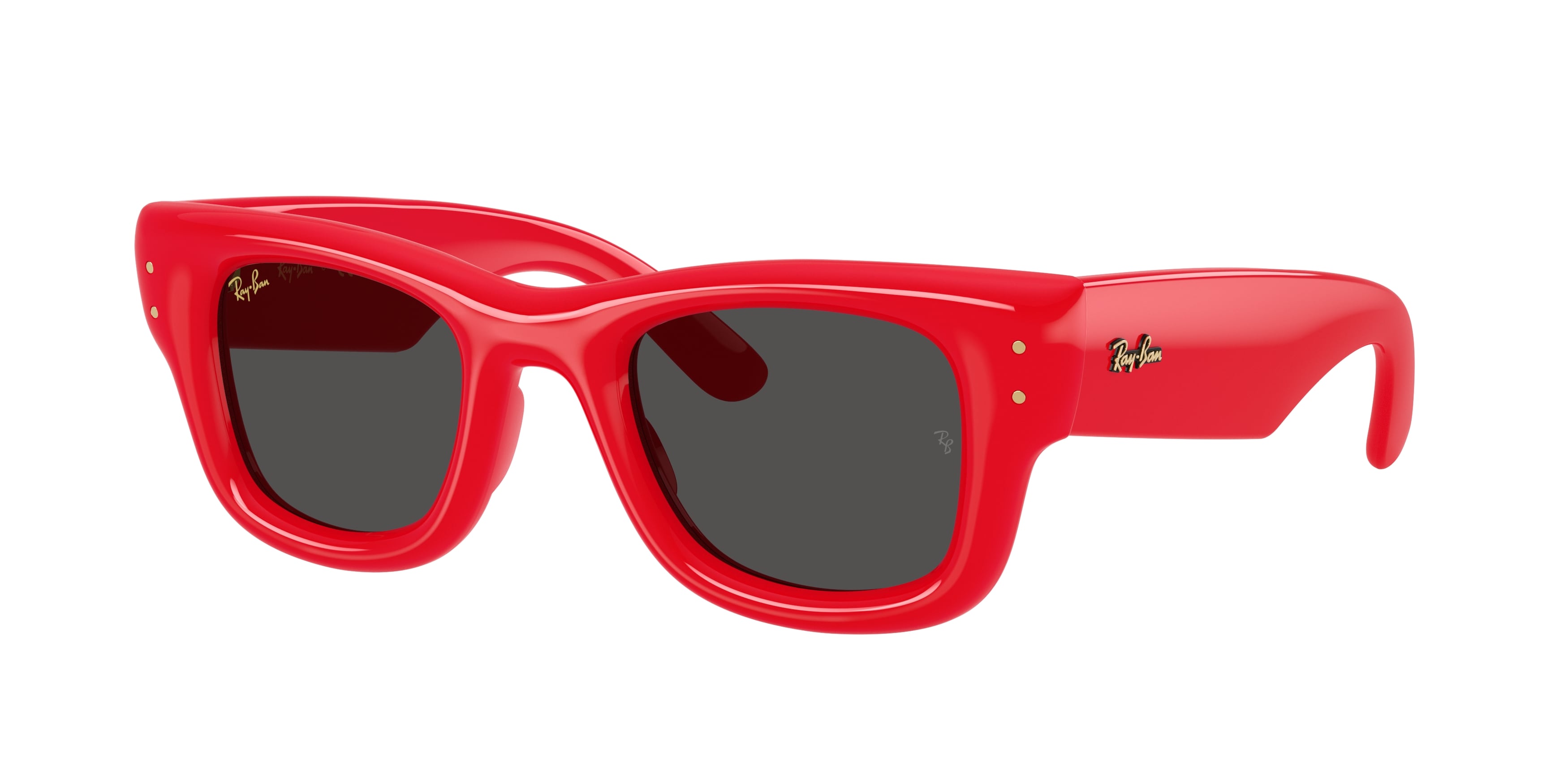Ray - Ban A$AP Rocky RB4940 WAYFARER PUFFER 683187