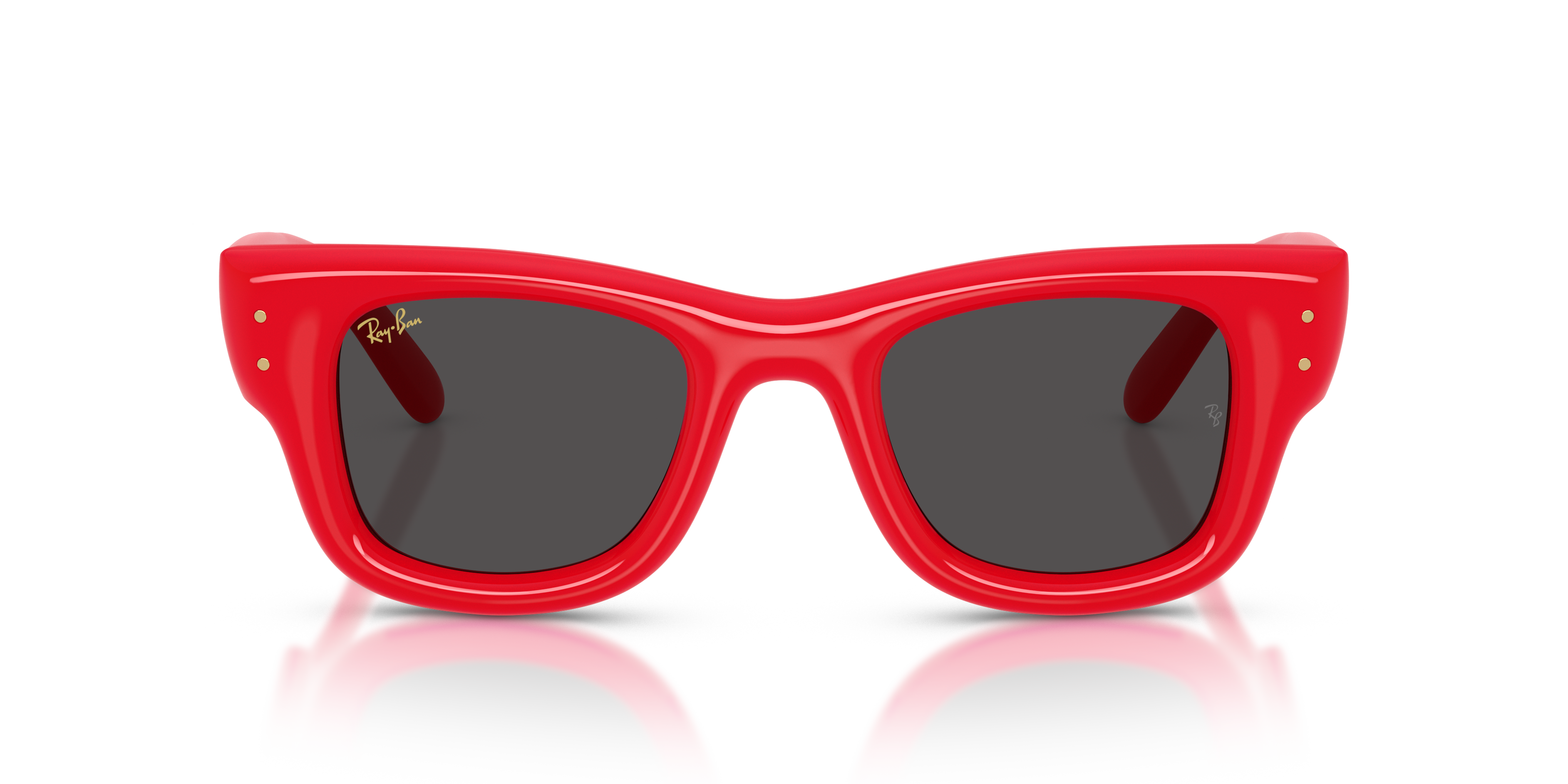Ray - Ban A$AP Rocky RB4940 WAYFARER PUFFER 683187