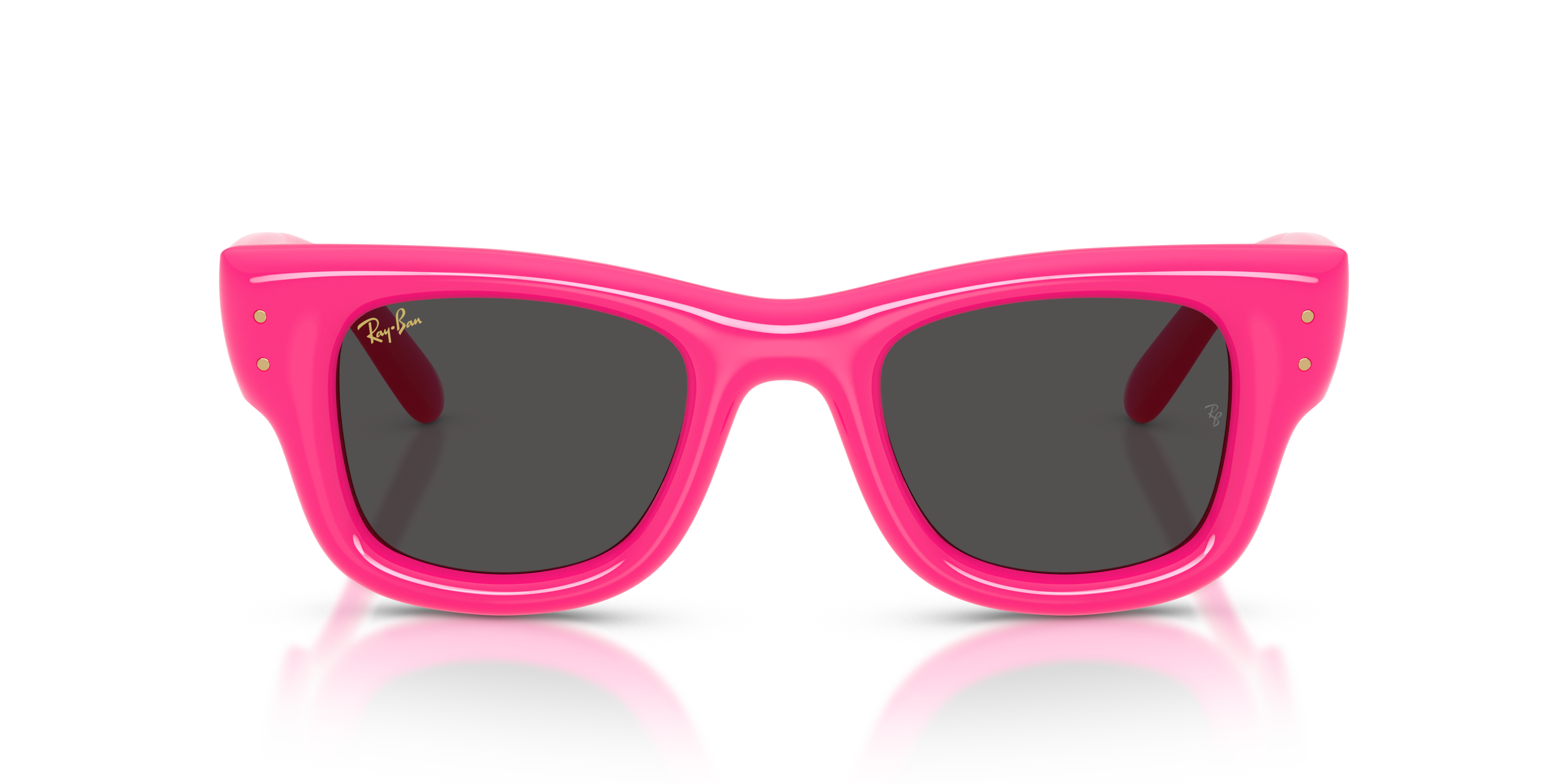 Ray - Ban A$AP Rocky RB4940 WAYFARER PUFFER 683287 Occhiali da sole Ray - Ban 3