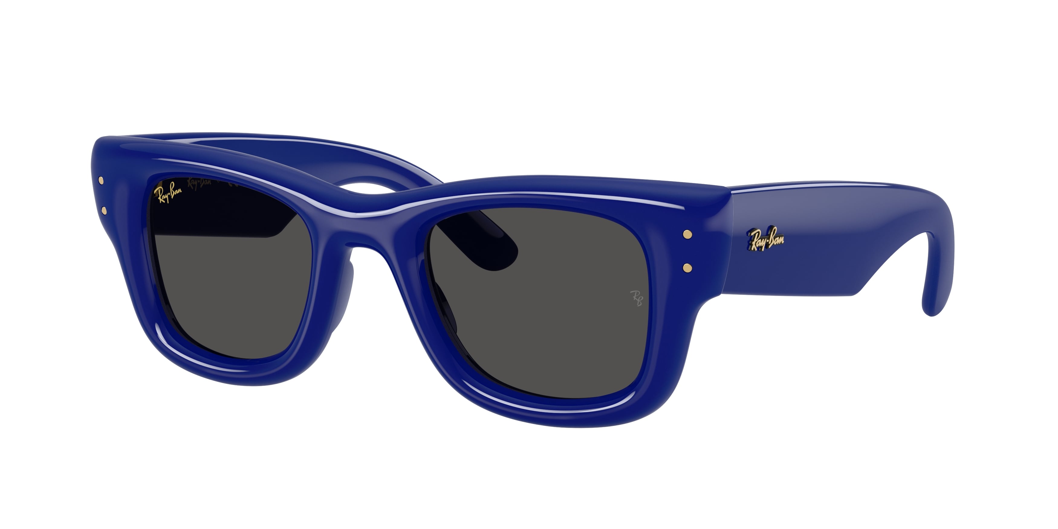 Ray - Ban A$AP Rocky RB4940 WAYFARER PUFFER 683387 Occhiali da sole Ray - Ban 1