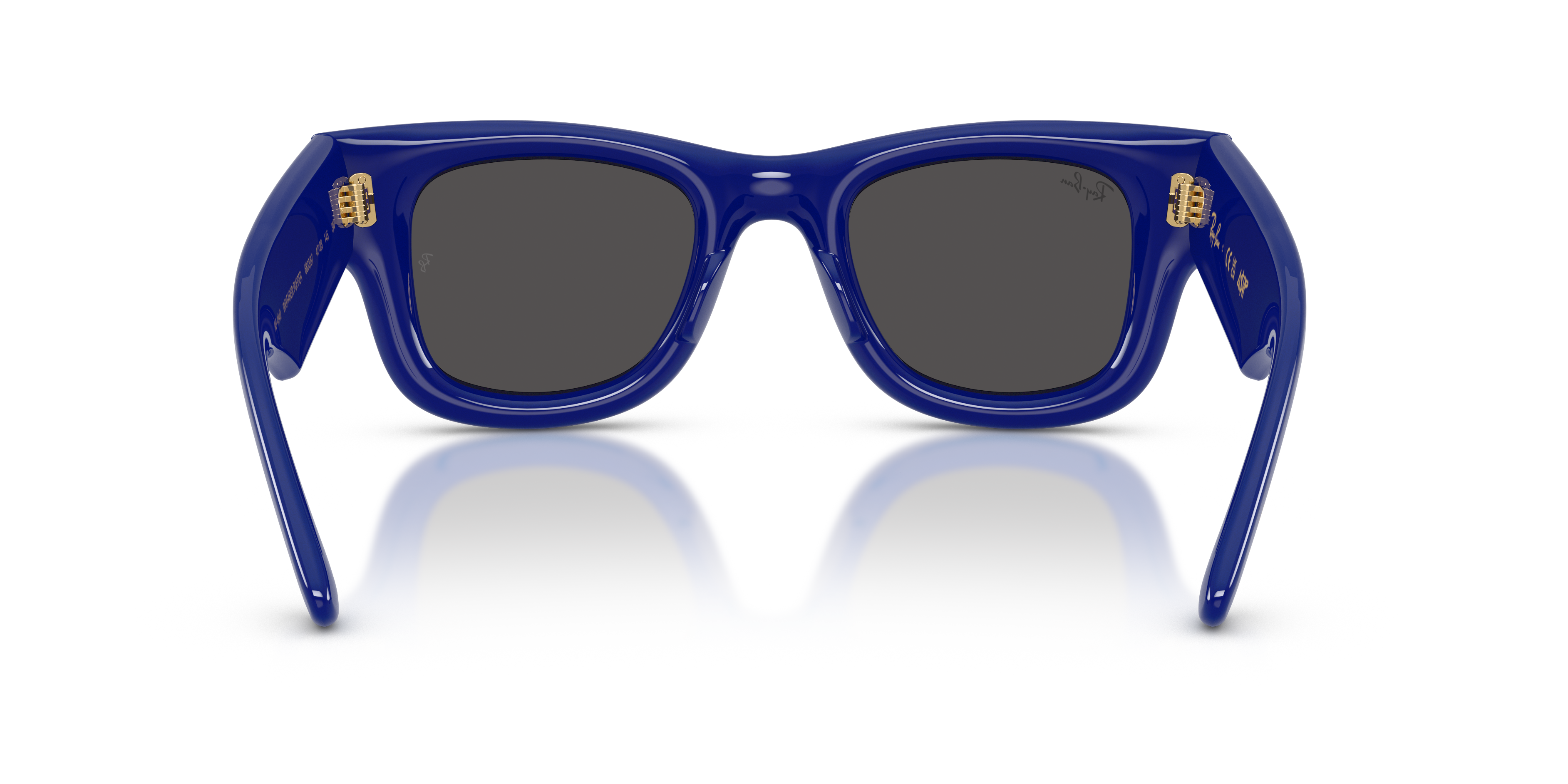 Ray - Ban A$AP Rocky RB4940 WAYFARER PUFFER 683387 Occhiali da sole Ray - Ban 5