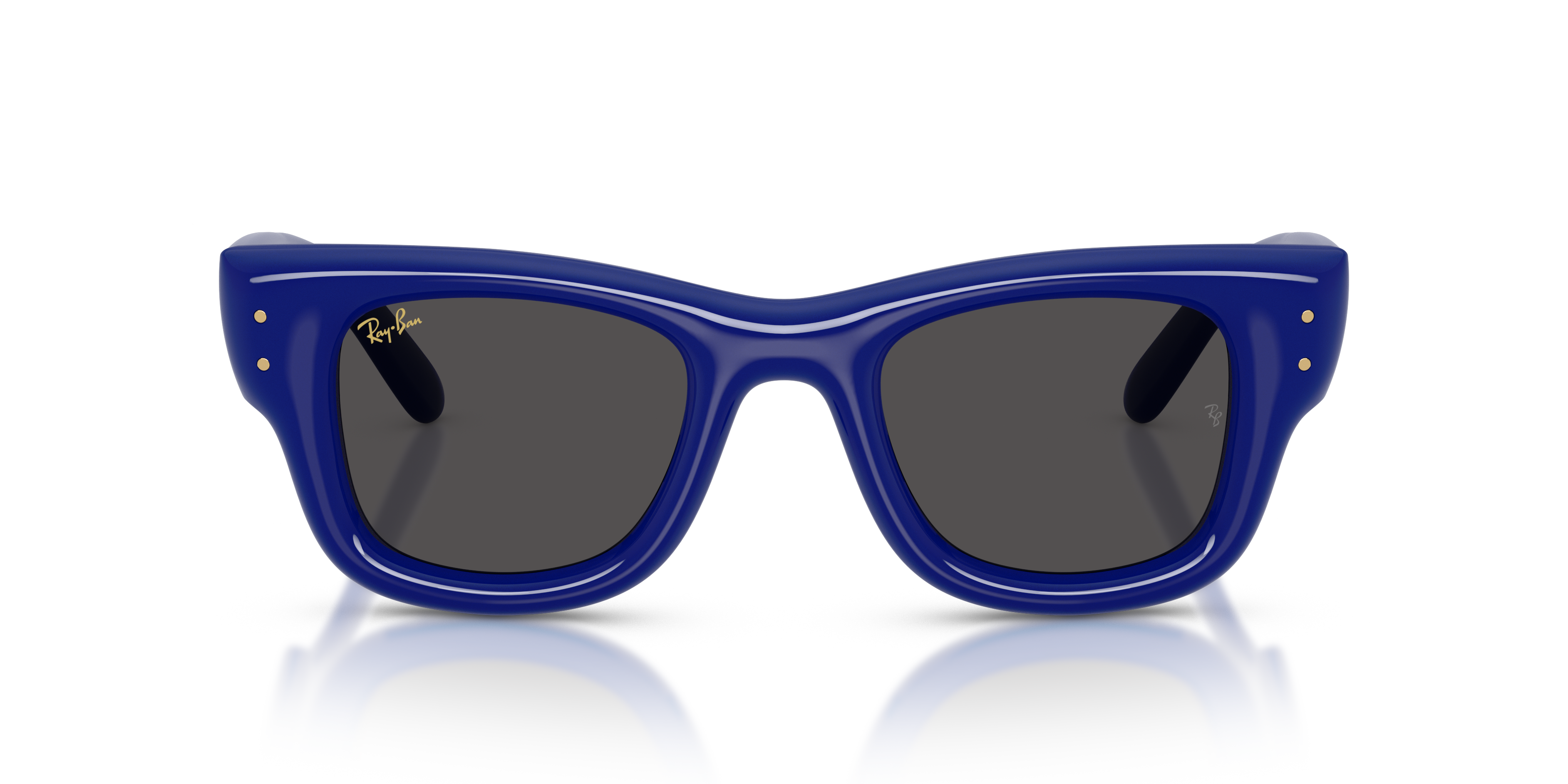 Ray - Ban A$AP Rocky RB4940 WAYFARER PUFFER 683387 Occhiali da sole Ray - Ban 3