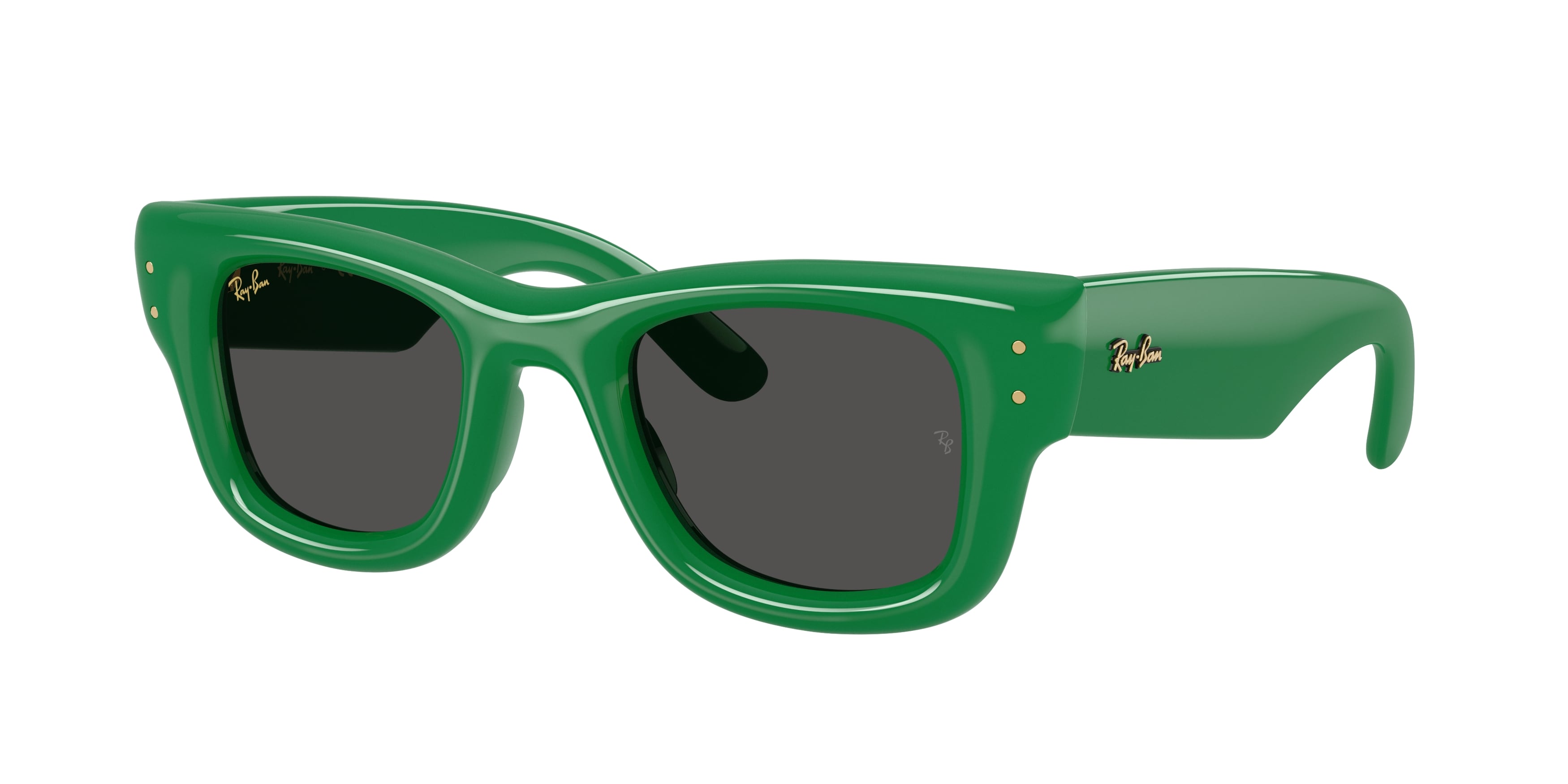 Ray - Ban A$AP Rocky RB4940 WAYFARER PUFFER 683487
