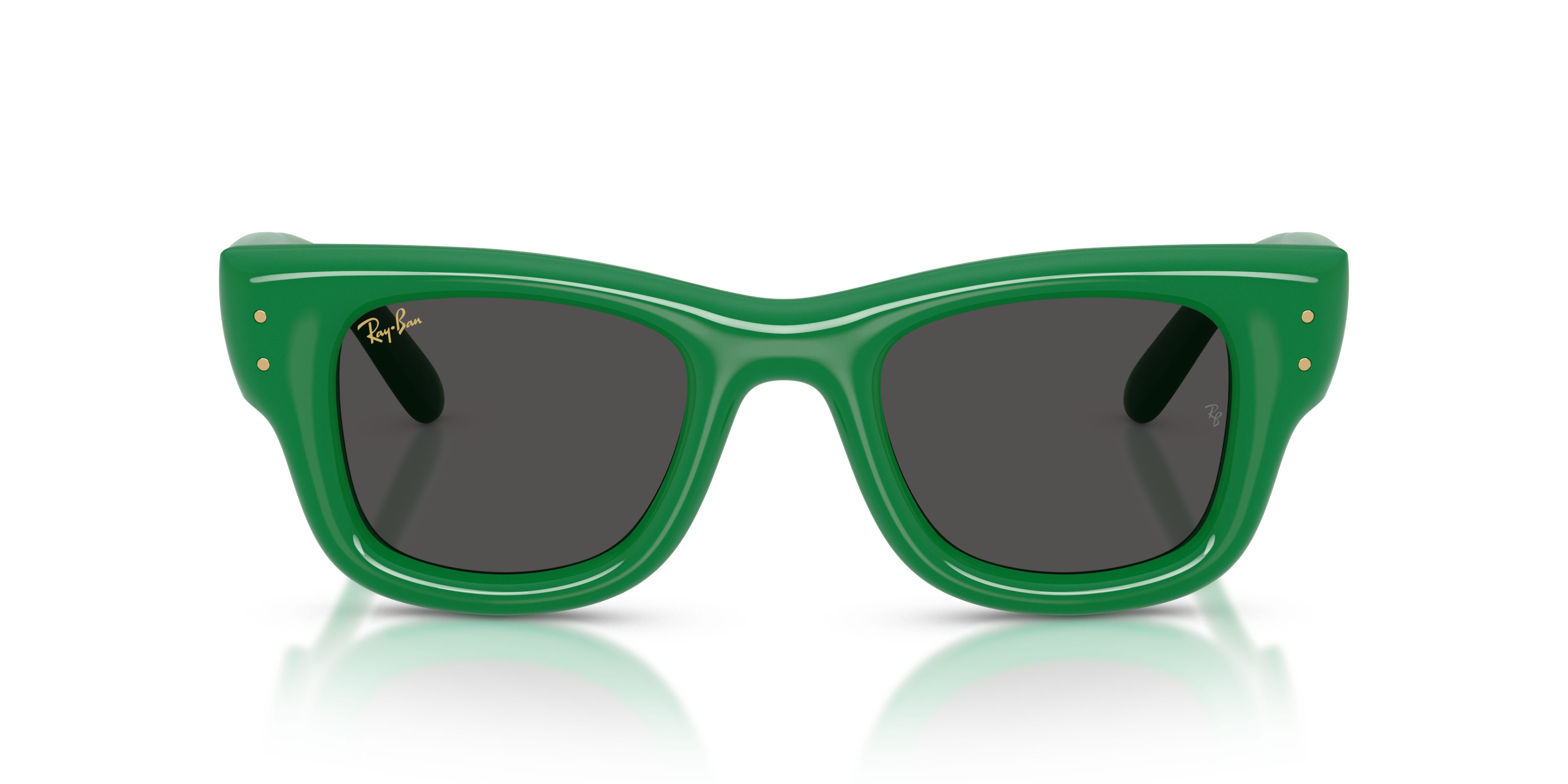 Ray - Ban A$AP Rocky RB4940 WAYFARER PUFFER 683487 Occhiali da sole Ray - Ban 3
