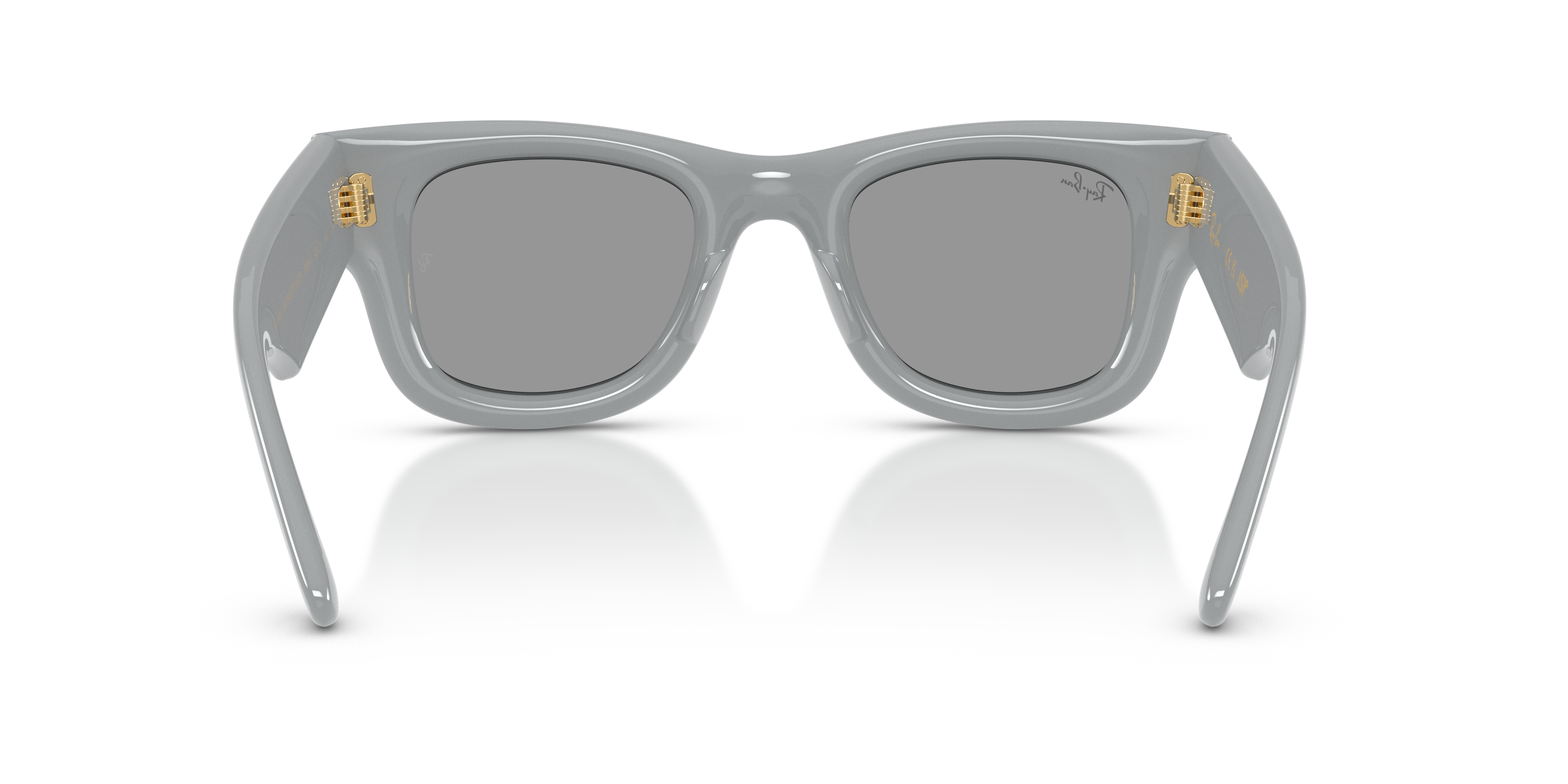 Ray - Ban RB4940 WAYFARER PUFFER 6876/1 Occhiali da sole Ray - Ban 5