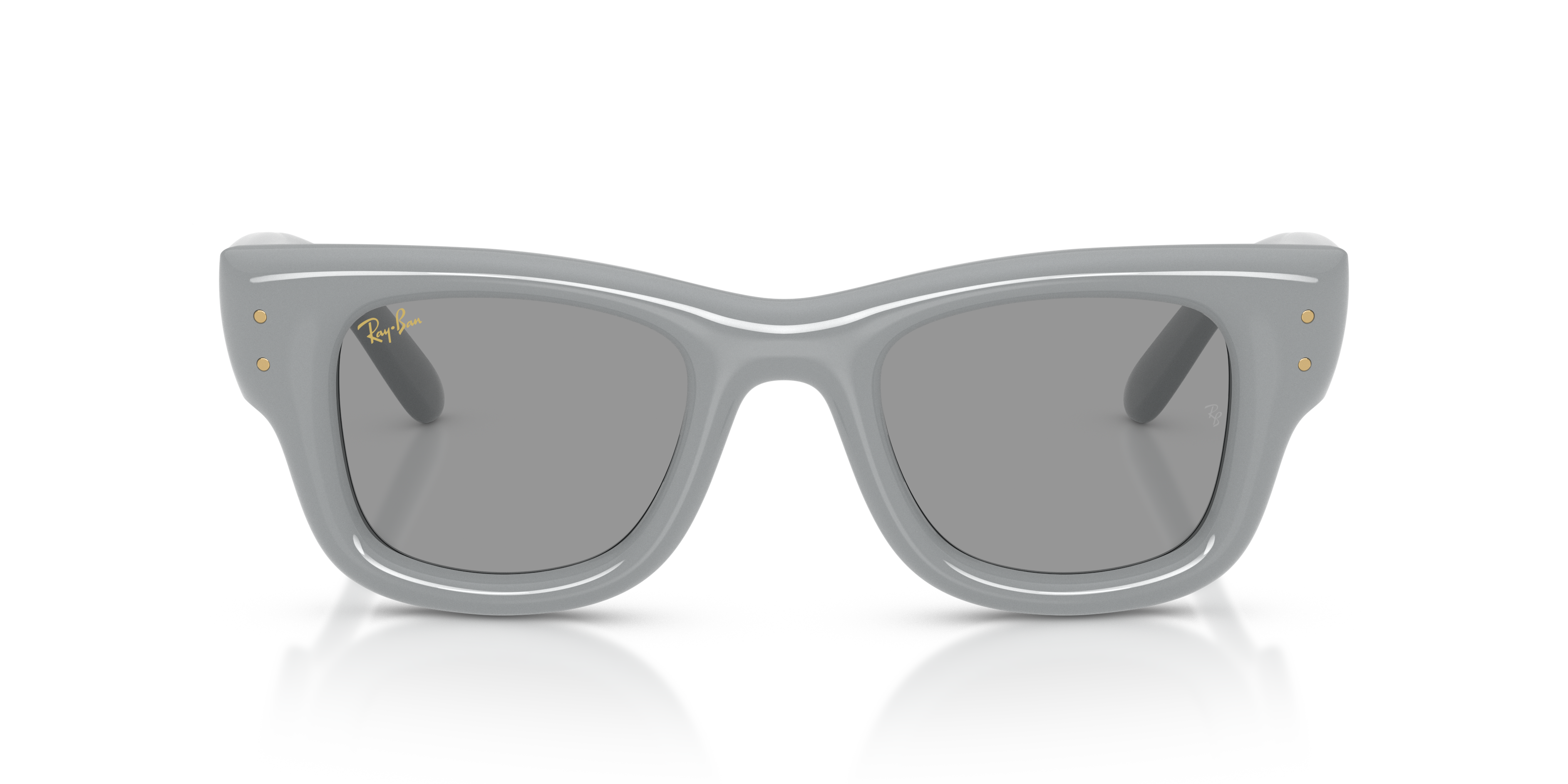 Ray - Ban A$AP Rocky RB4940 WAYFARER PUFFER 6876/1 Occhiali da sole Ray - Ban 3