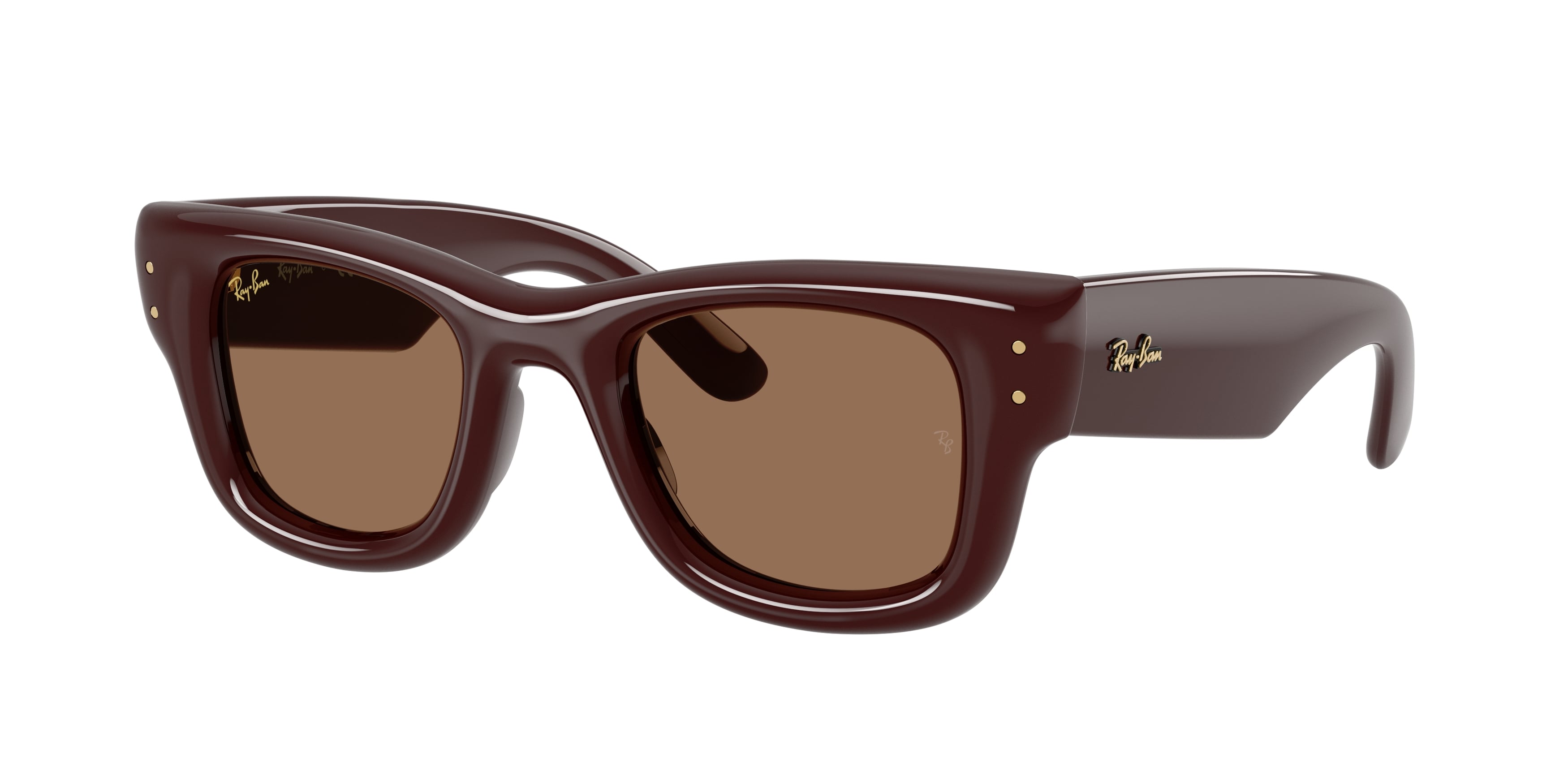 Ray - Ban RB4940 NAPUHICA WAYFARER 687773