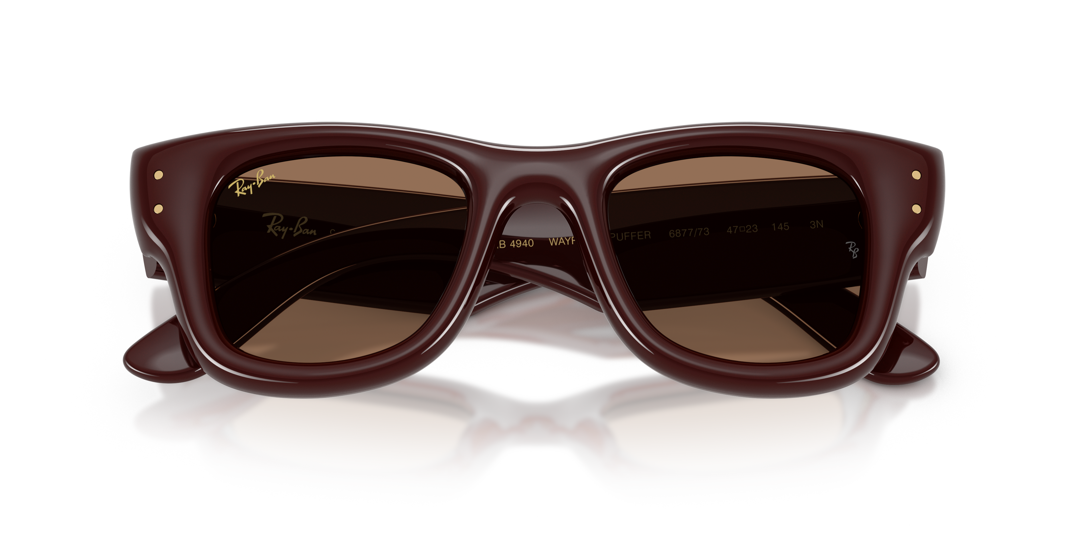 Ray - Ban RB4940 NAPUHICA WAYFARER 687773