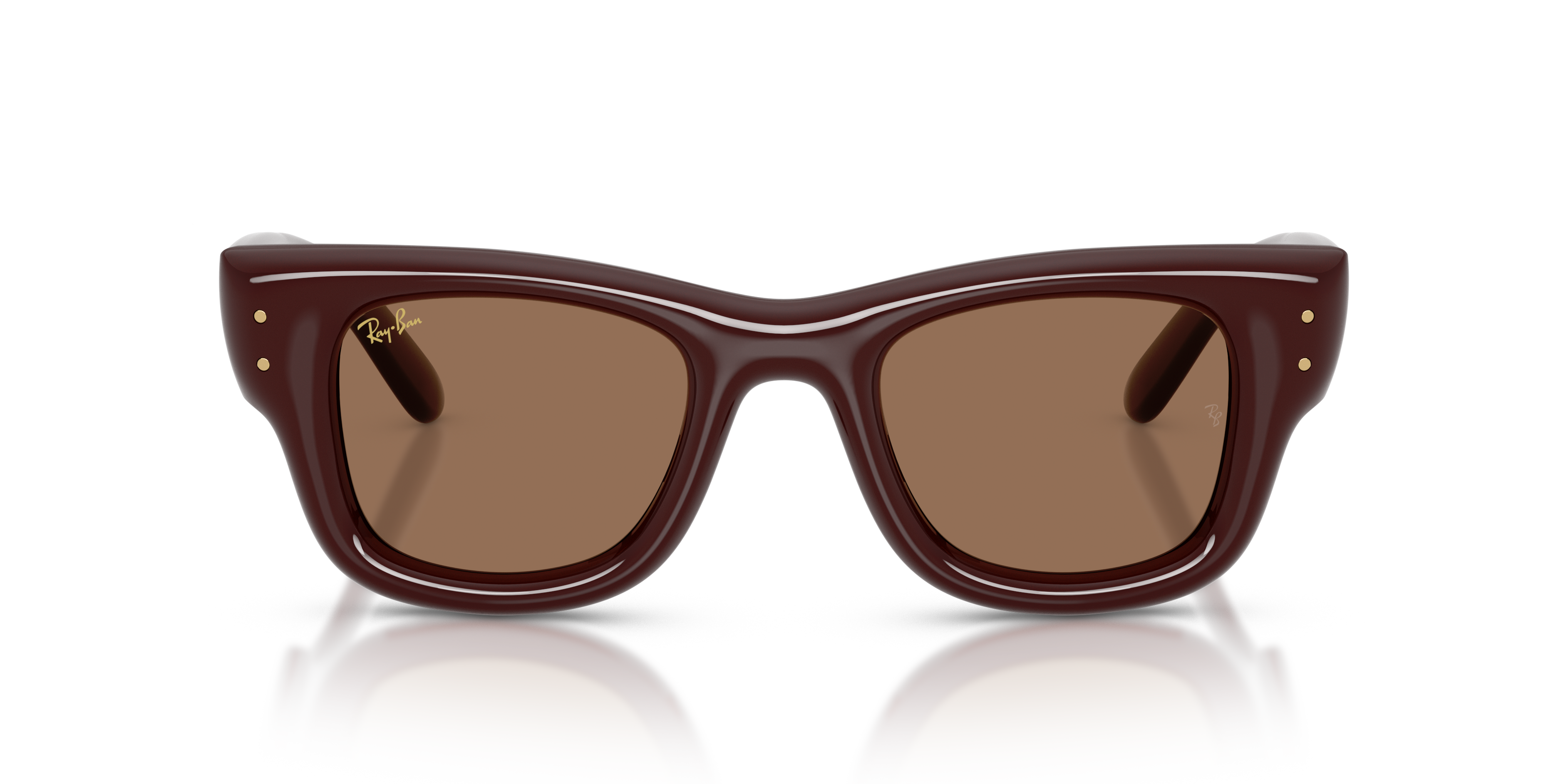 Ray - Ban A$AP Rocky RB4940 WAYFARER PUFFER 687773 Occhiali da sole Ray - Ban 3