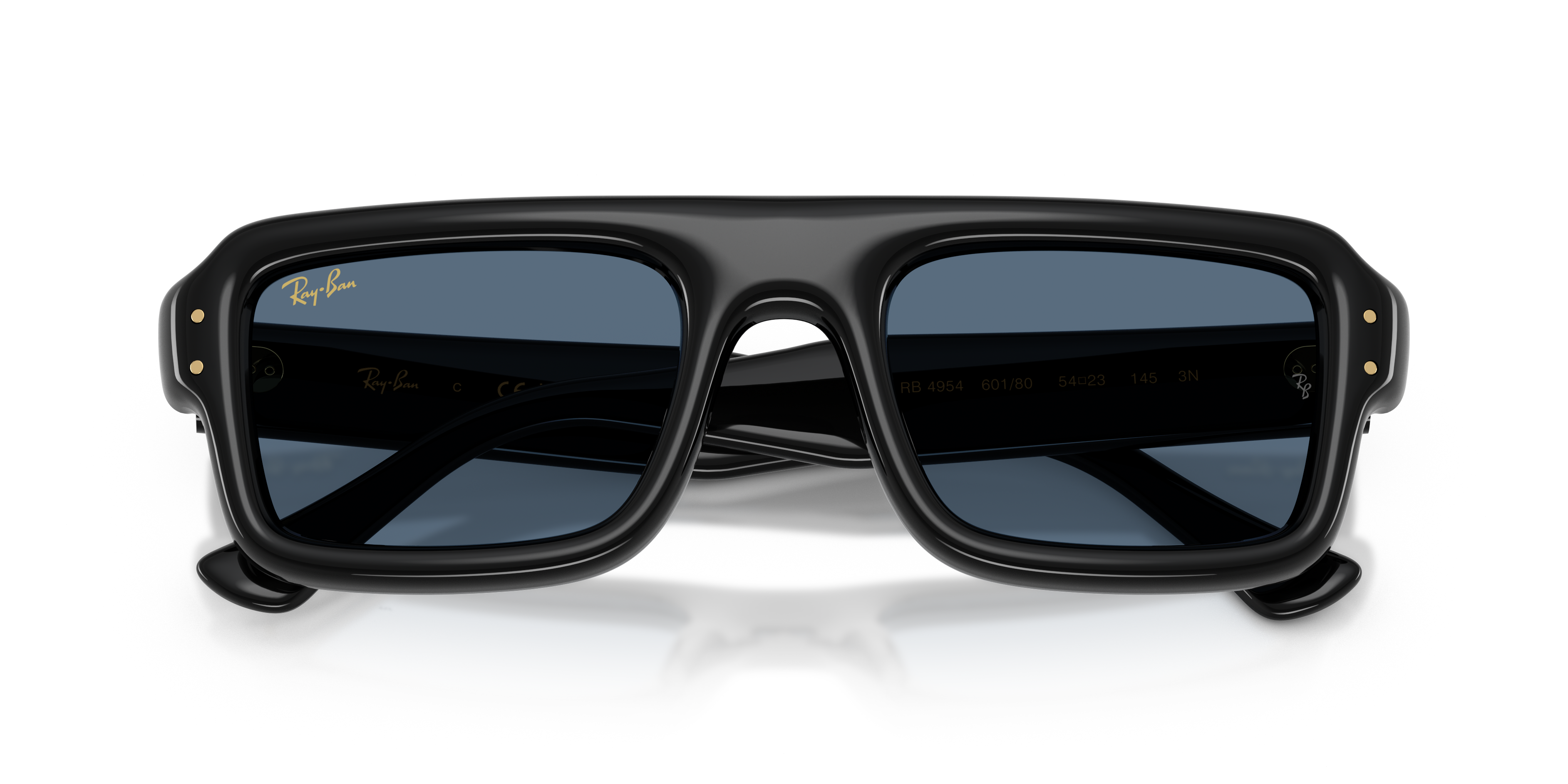 Ray - Ban RB4954 601/80 Occhiali da sole Ray - Ban 2