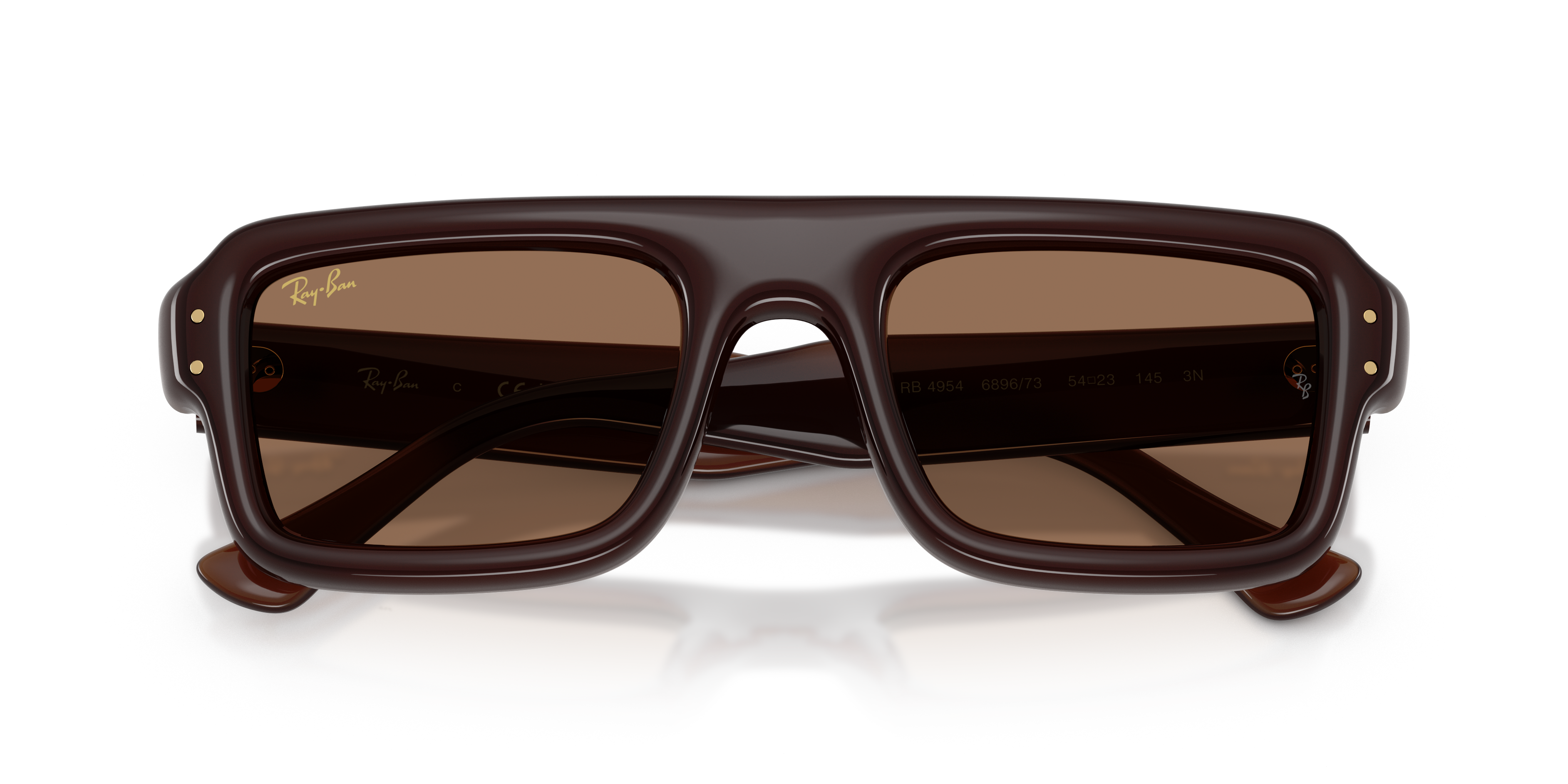 Ray - Ban RB4954 689673