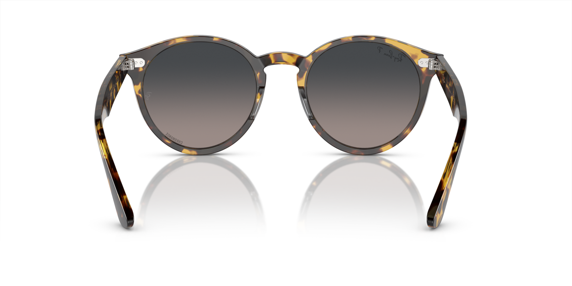 RB7680S LARRY 1332GL Occhiali da sole Ray - Ban 5