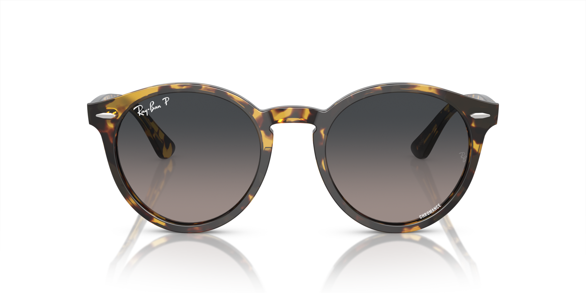 RB7680S LARRY 1332GL Occhiali da sole Ray - Ban 3